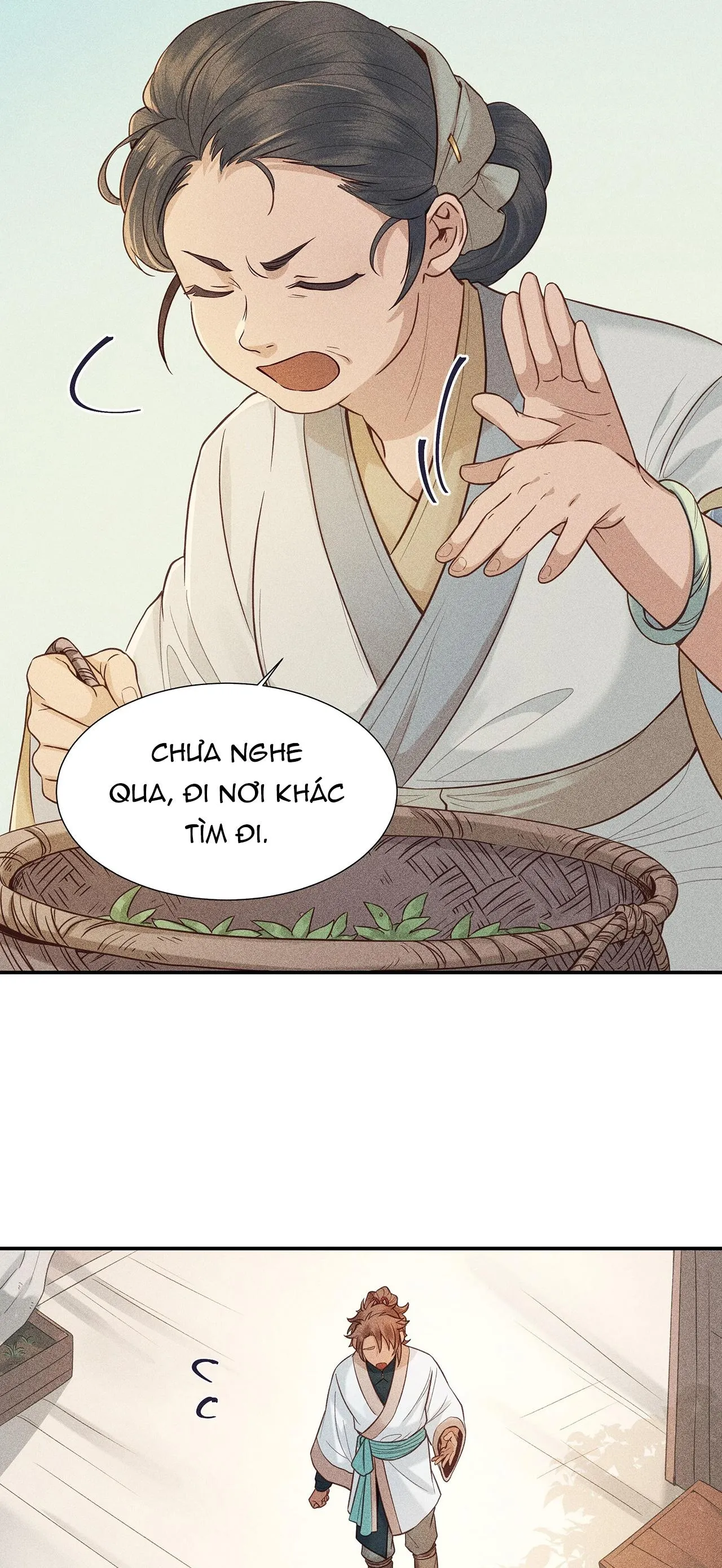 Gả Ma Chapter 22 Trang 13