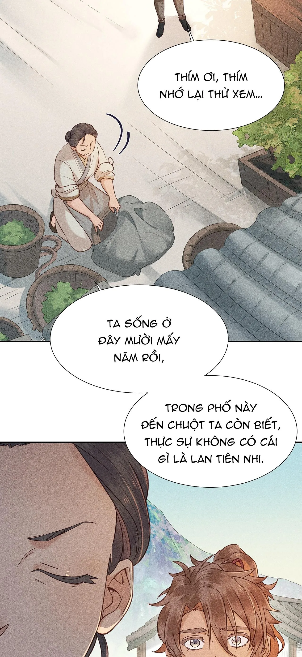 Gả Ma Chapter 22 Trang 14