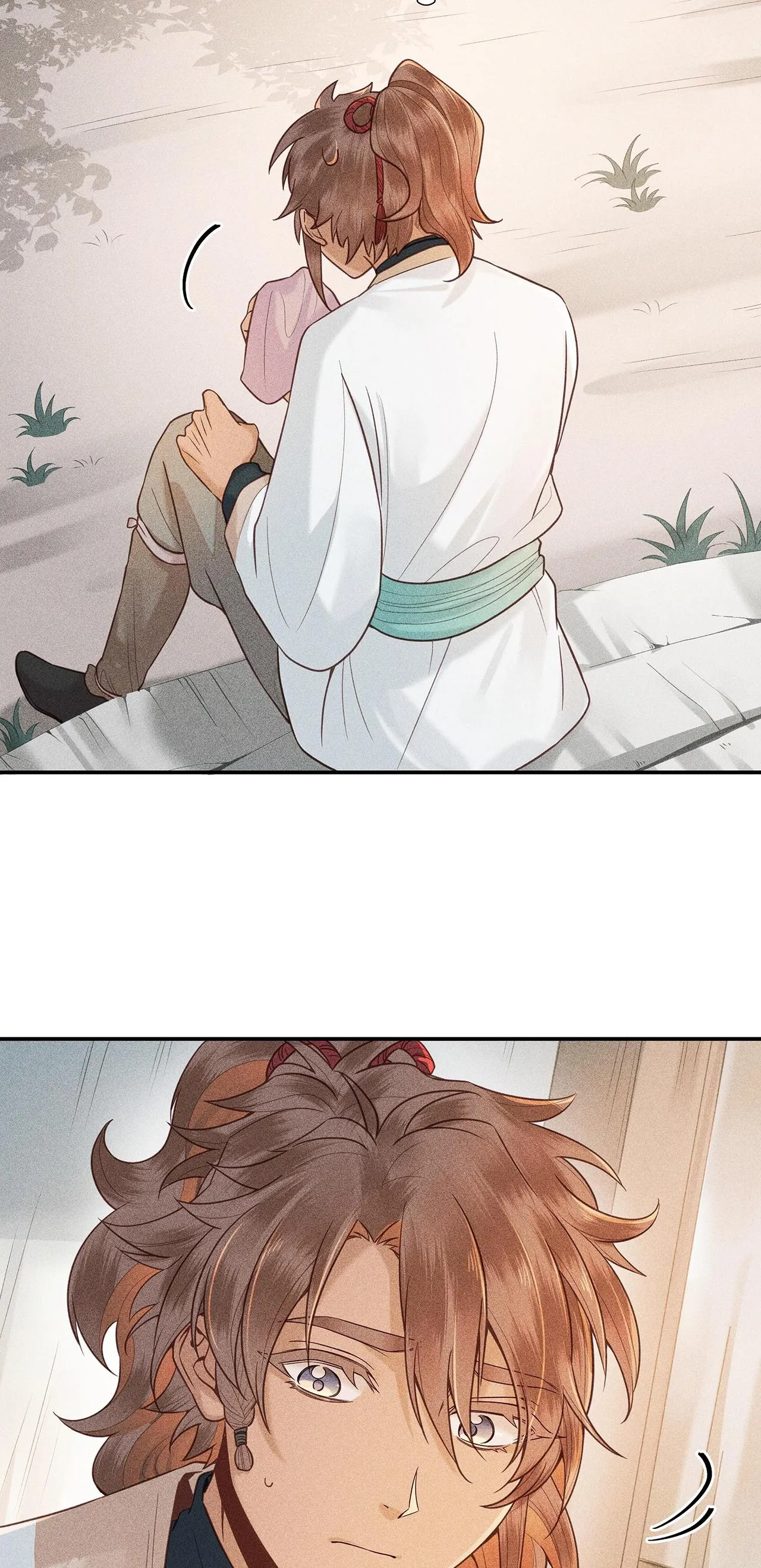 Gả Ma Chapter 22 Trang 18