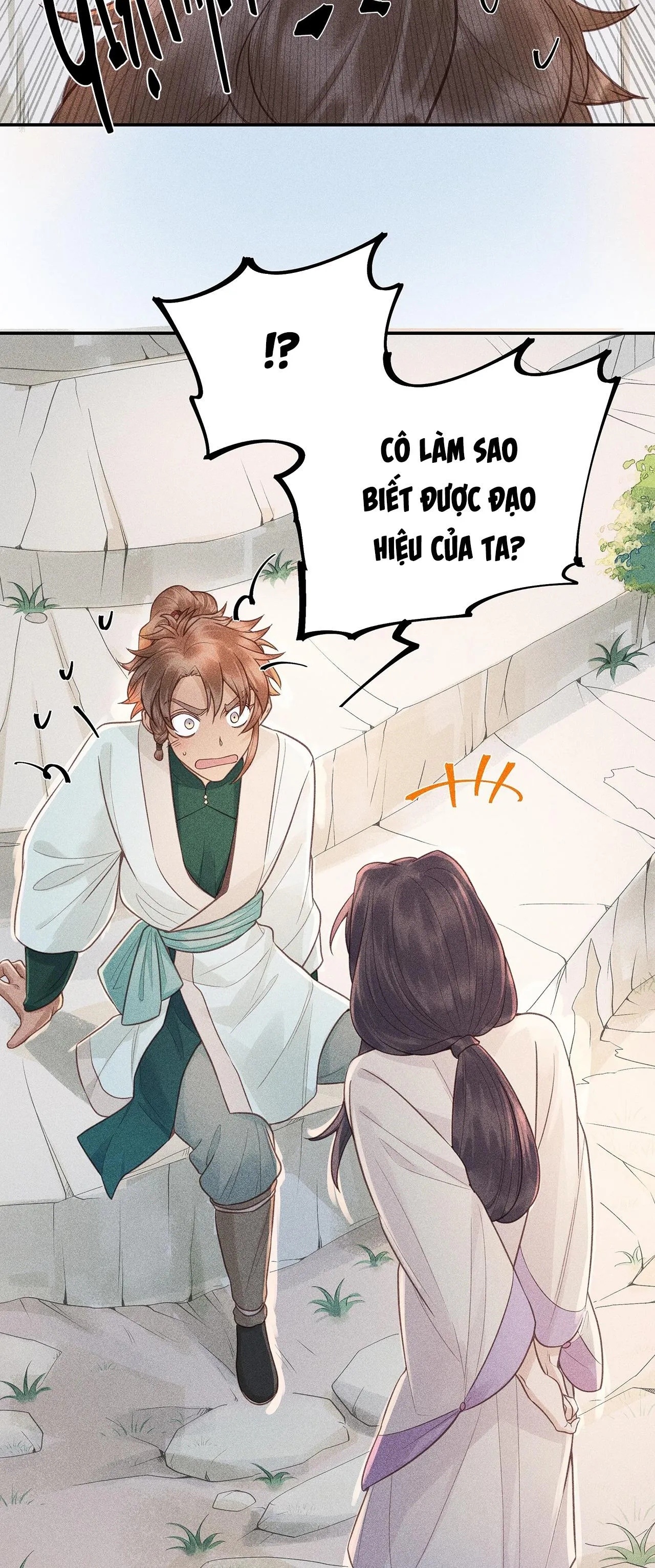 Gả Ma Chapter 22 Trang 22