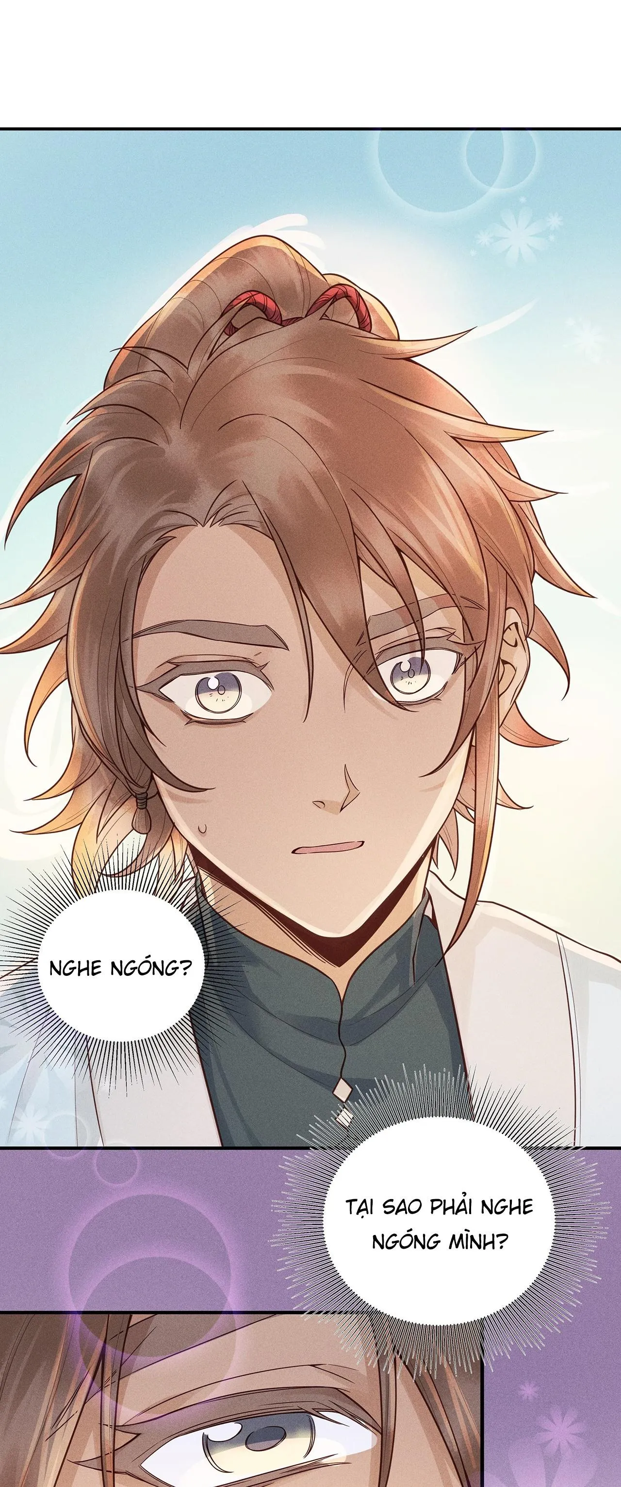 Gả Ma Chapter 22 Trang 24