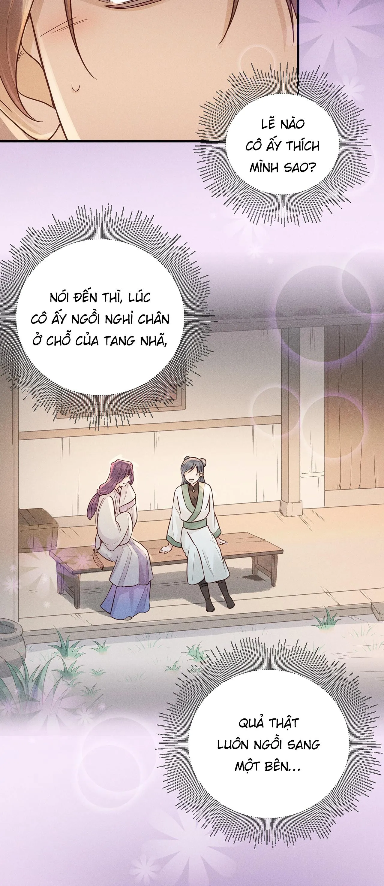 Gả Ma Chapter 22 Trang 25