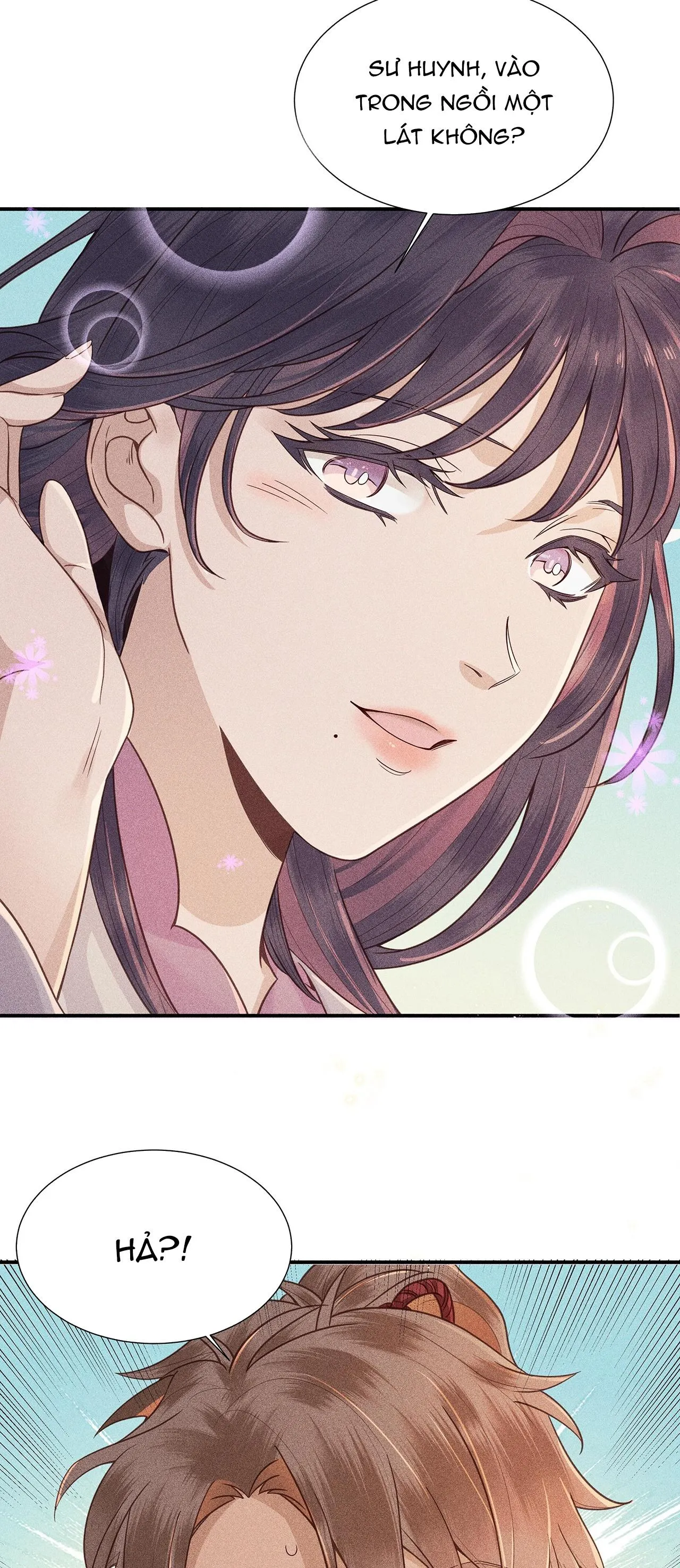 Gả Ma Chapter 22 Trang 27