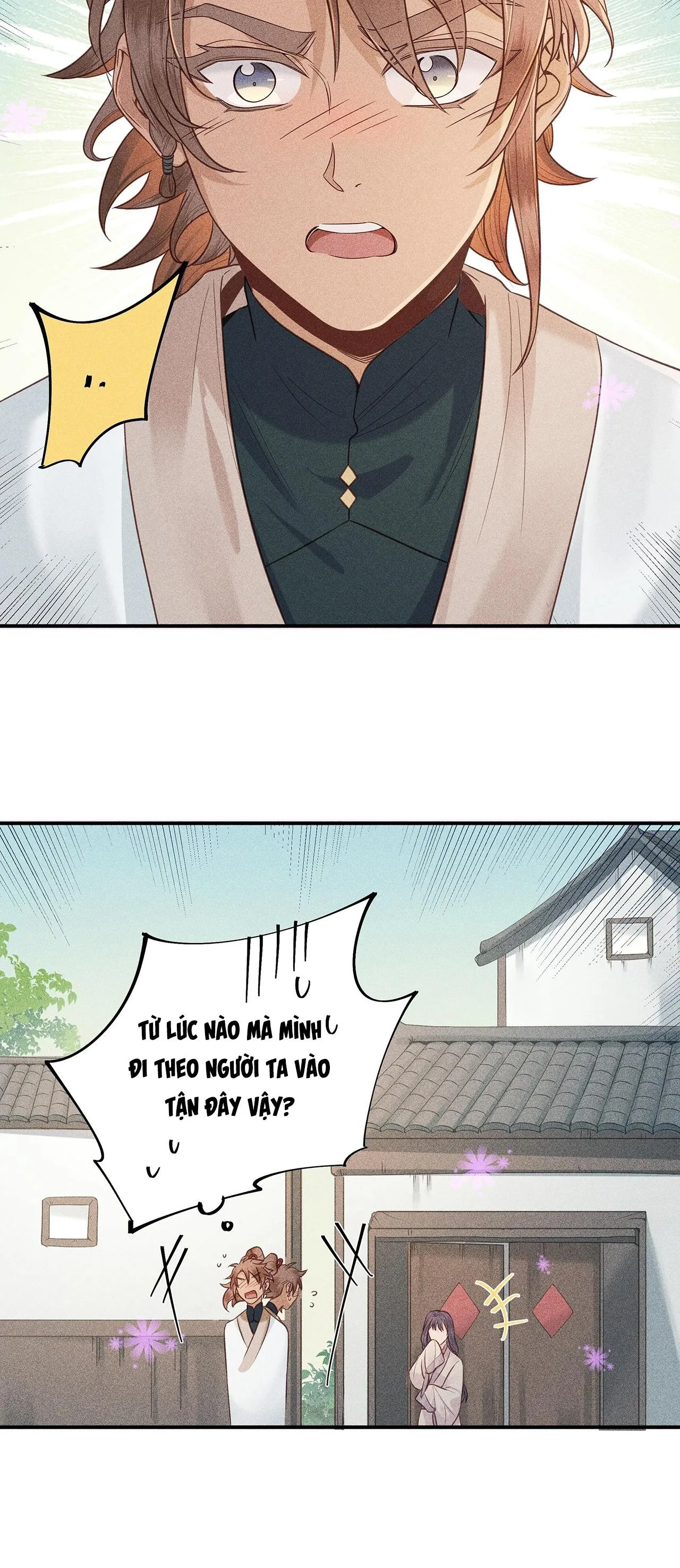 Gả Ma Chapter 22 Trang 28