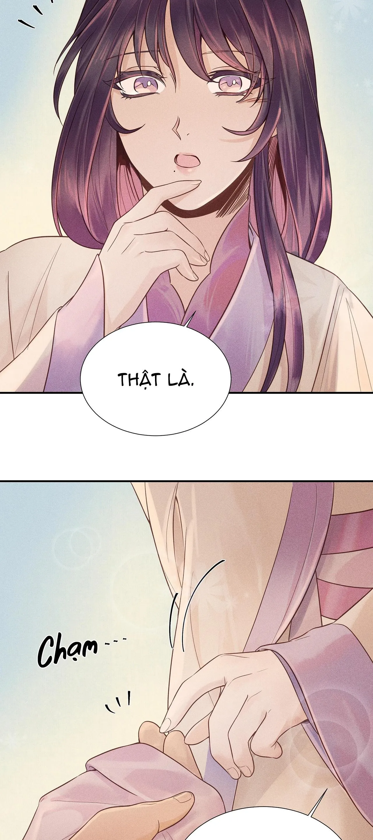 Gả Ma Chapter 22 Trang 30