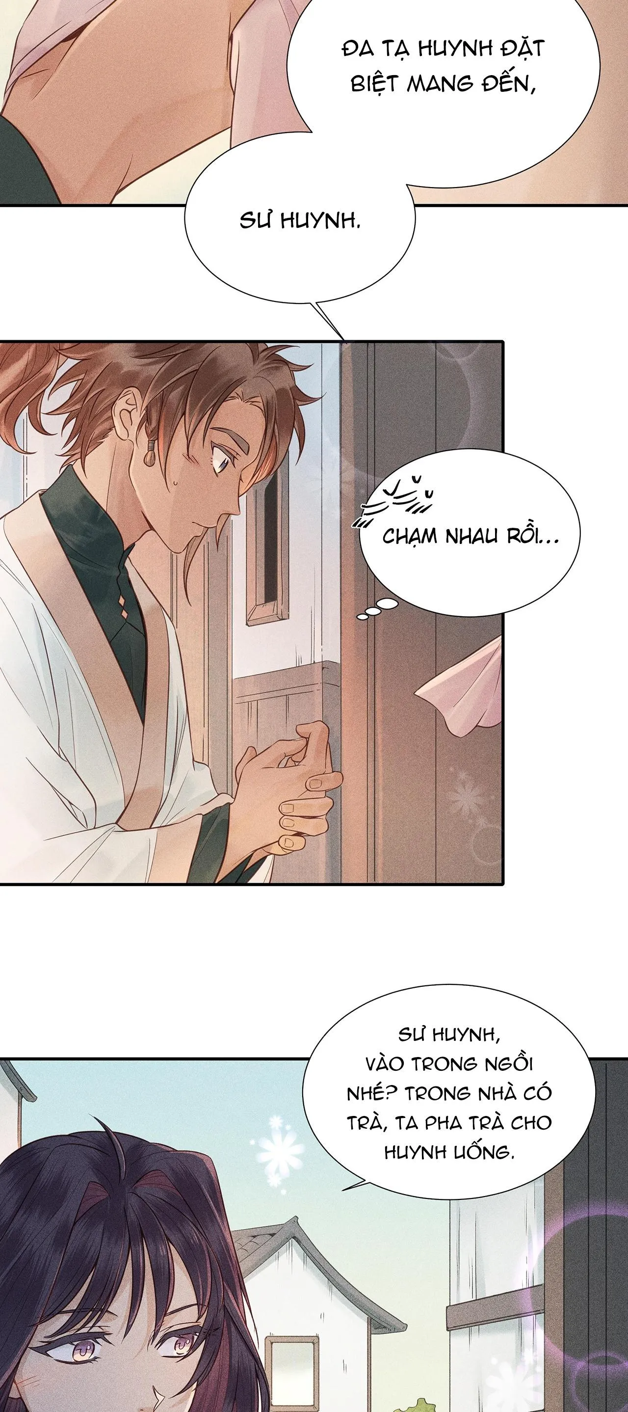 Gả Ma Chapter 22 Trang 31