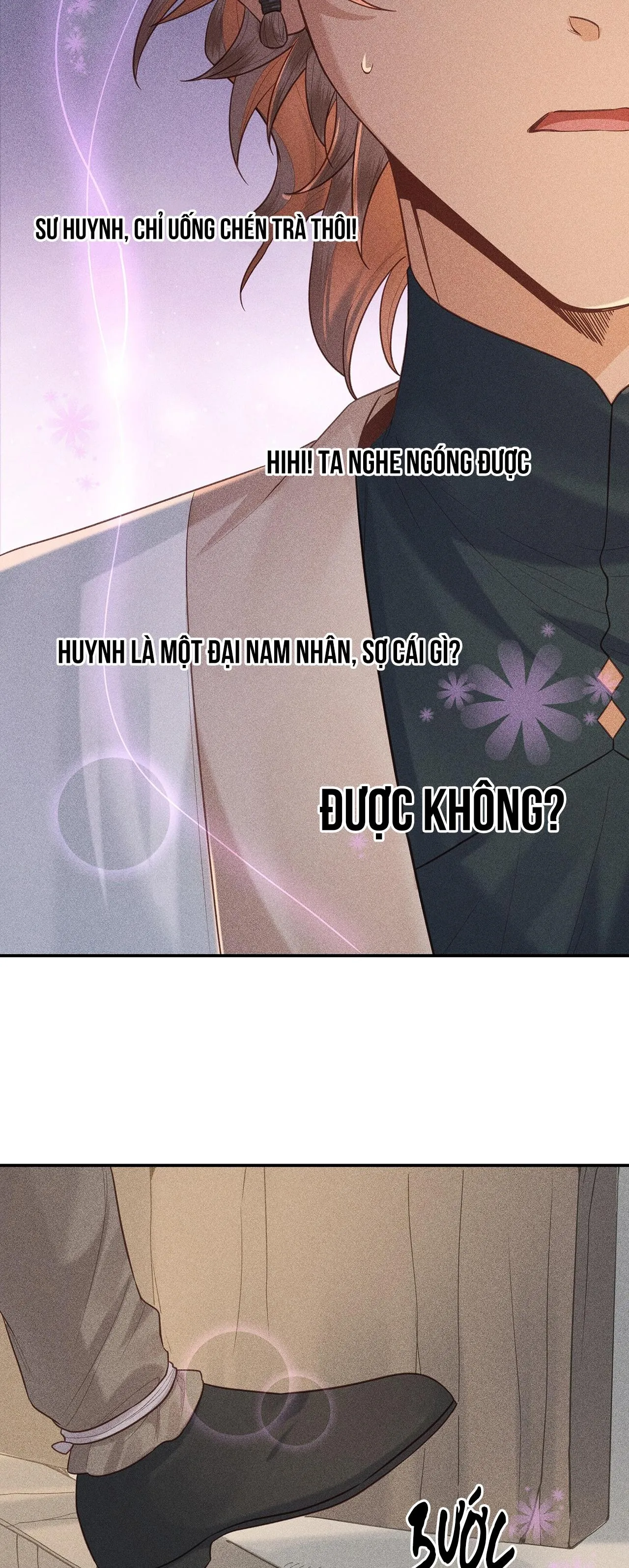 Gả Ma Chapter 22 Trang 35