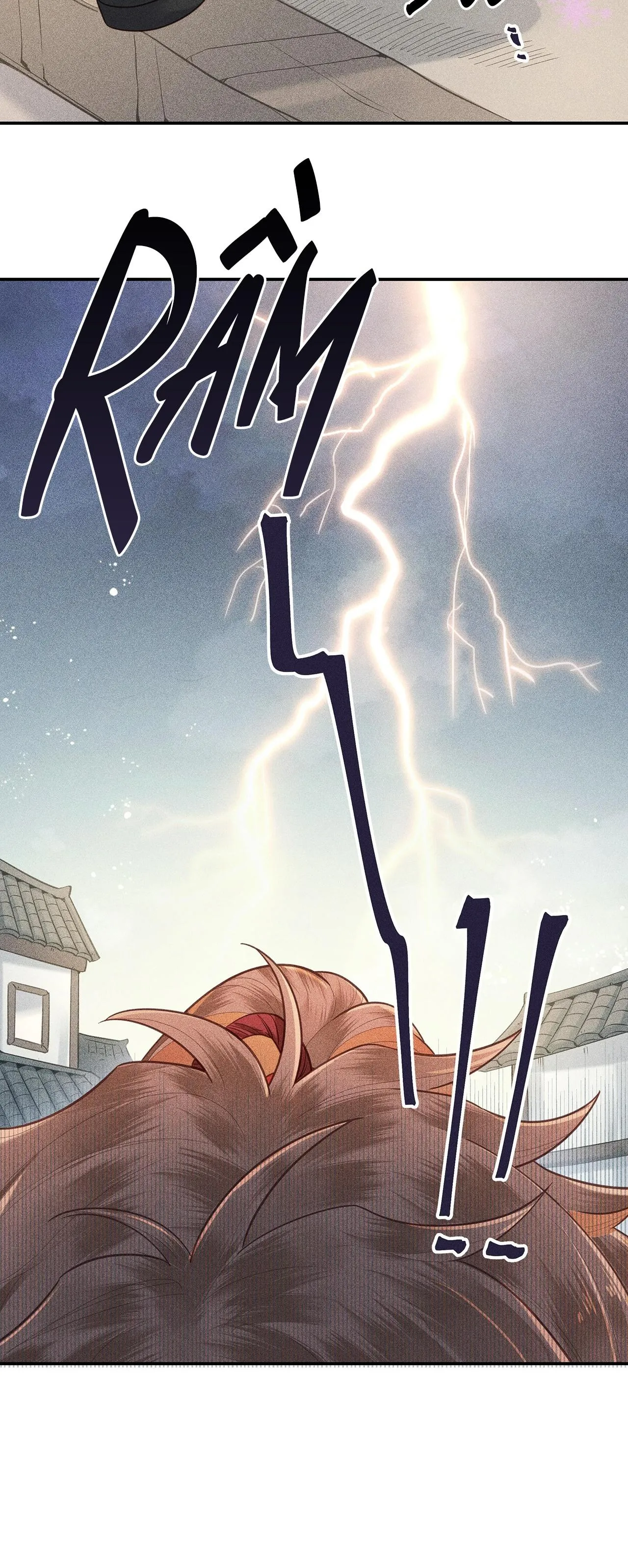 Gả Ma Chapter 22 Trang 36