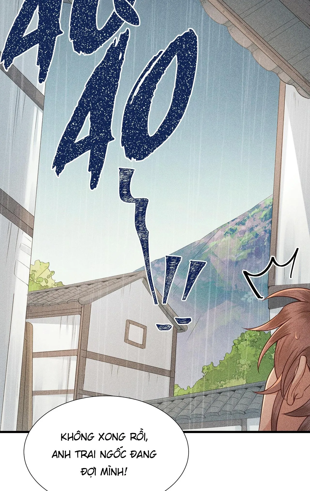 Gả Ma Chapter 22 Trang 38