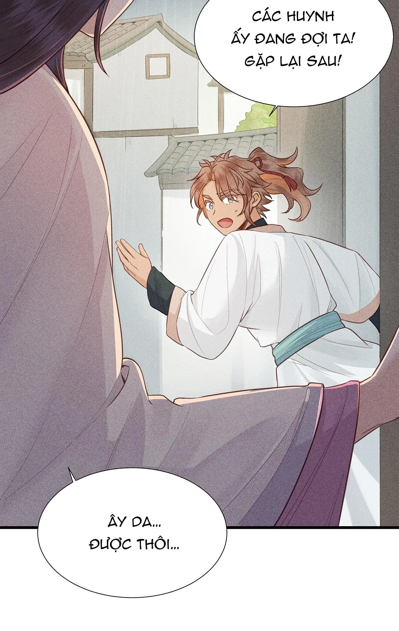 Gả Ma Chapter 22 Trang 40