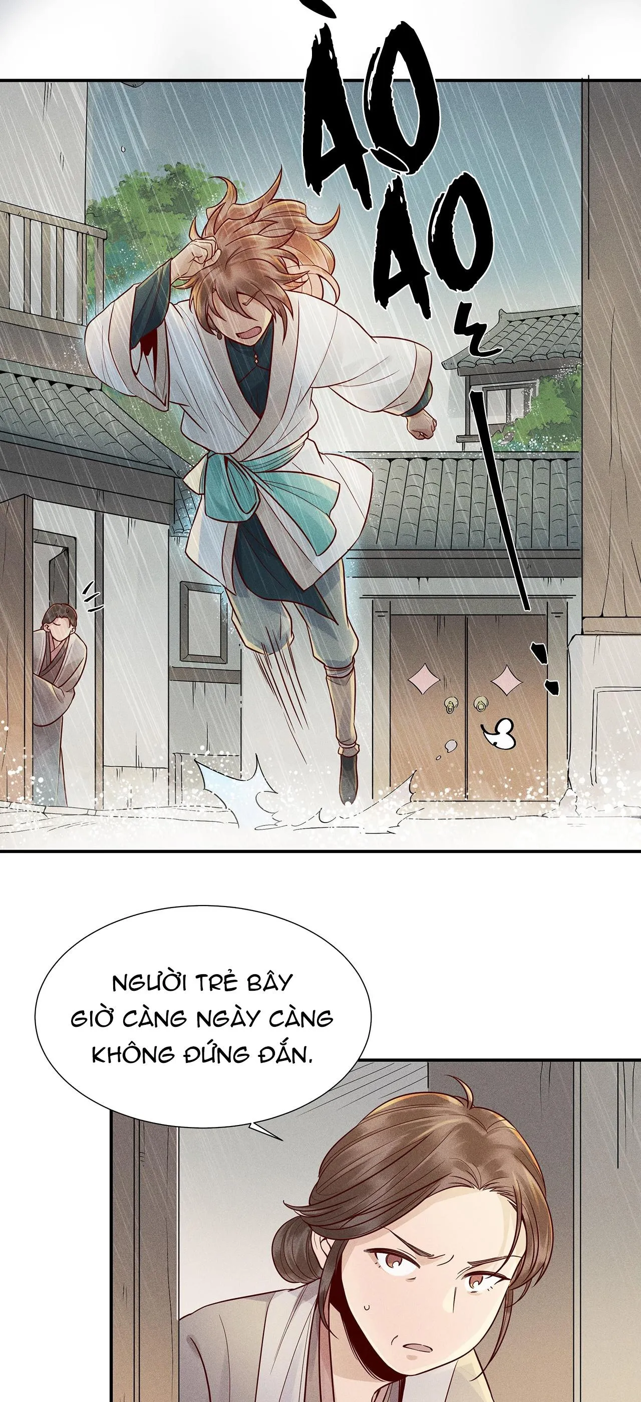 Gả Ma Chapter 22 Trang 41