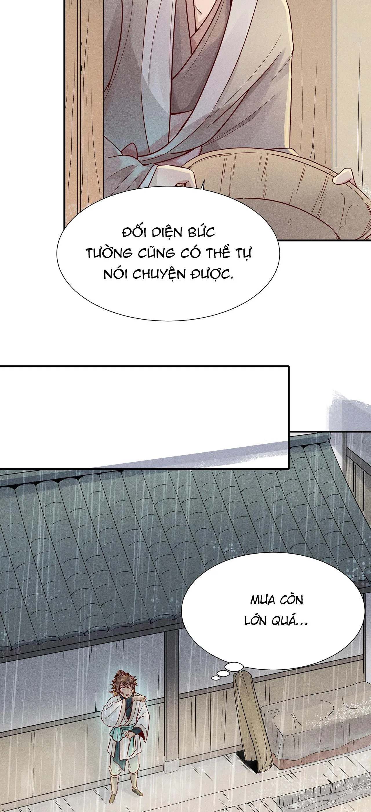 Gả Ma Chapter 22 Trang 42