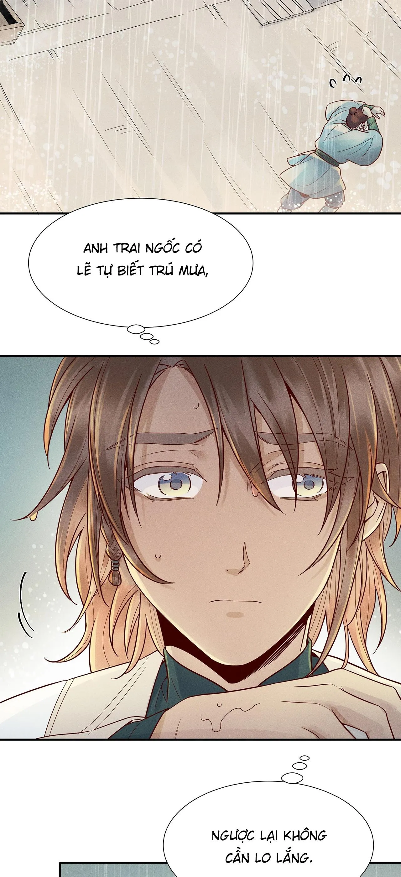 Gả Ma Chapter 22 Trang 43