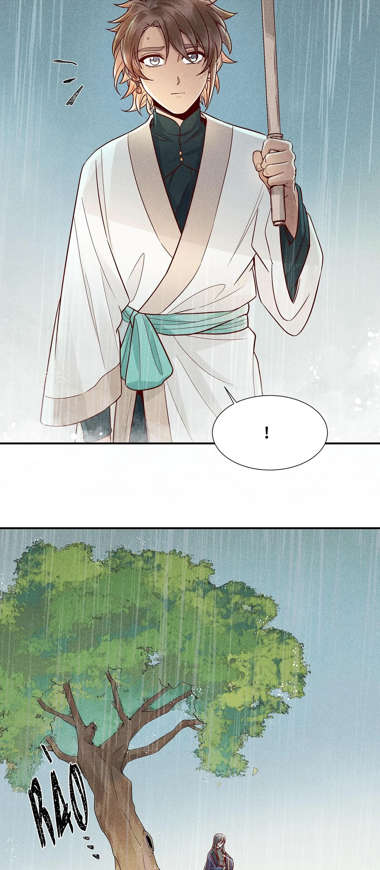 Gả Ma Chapter 22 Trang 46