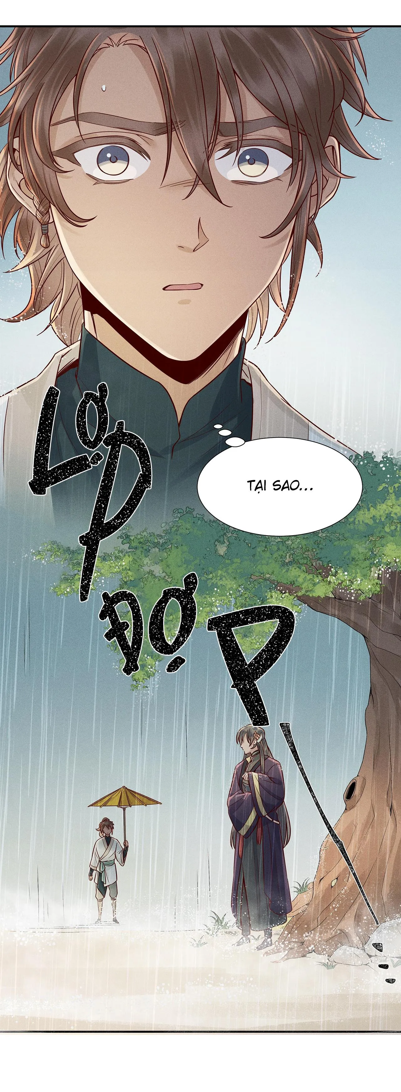 Gả Ma Chapter 22 Trang 49