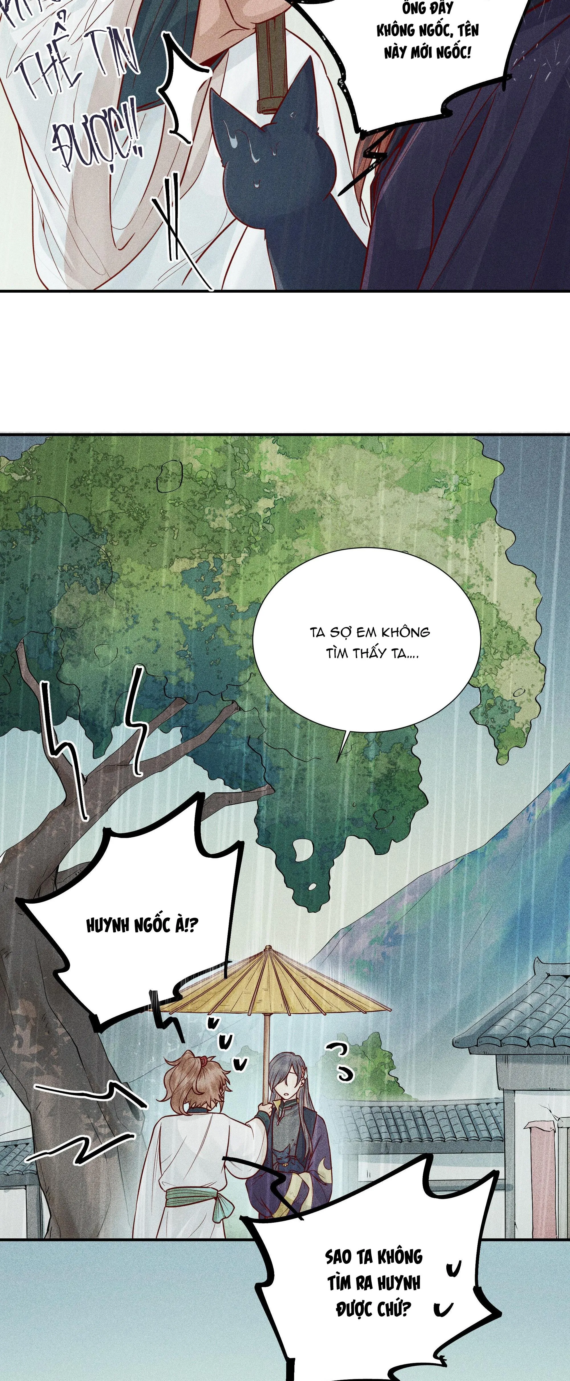 Gả Ma Chapter 23 Trang 4