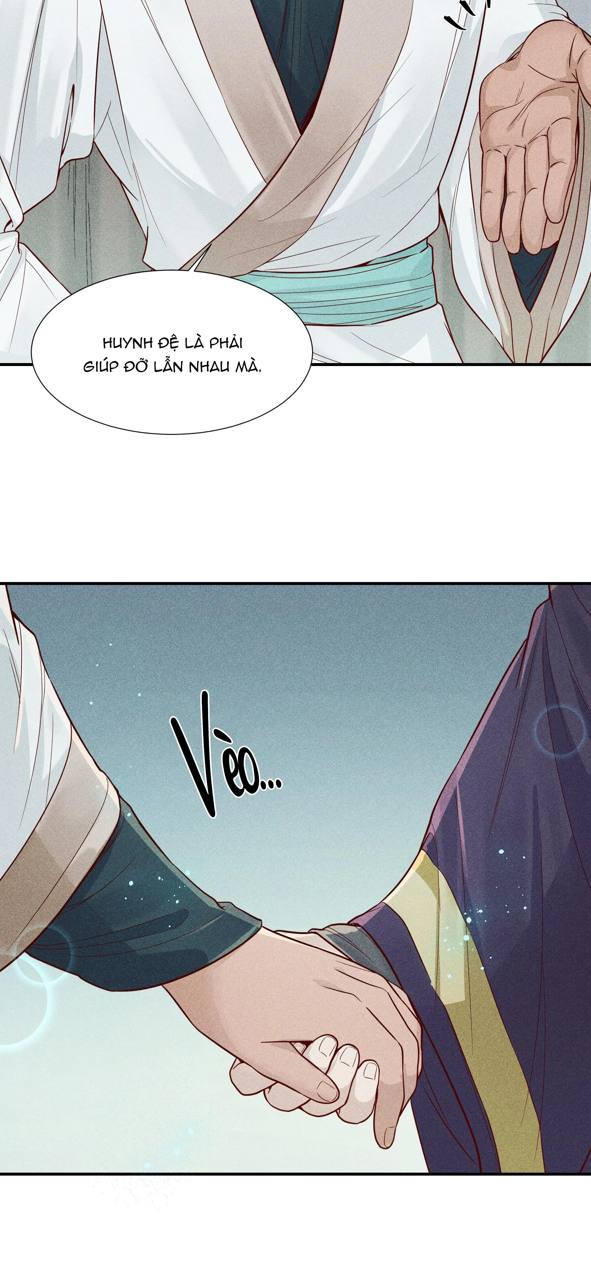 Gả Ma Chapter 23 Trang 9