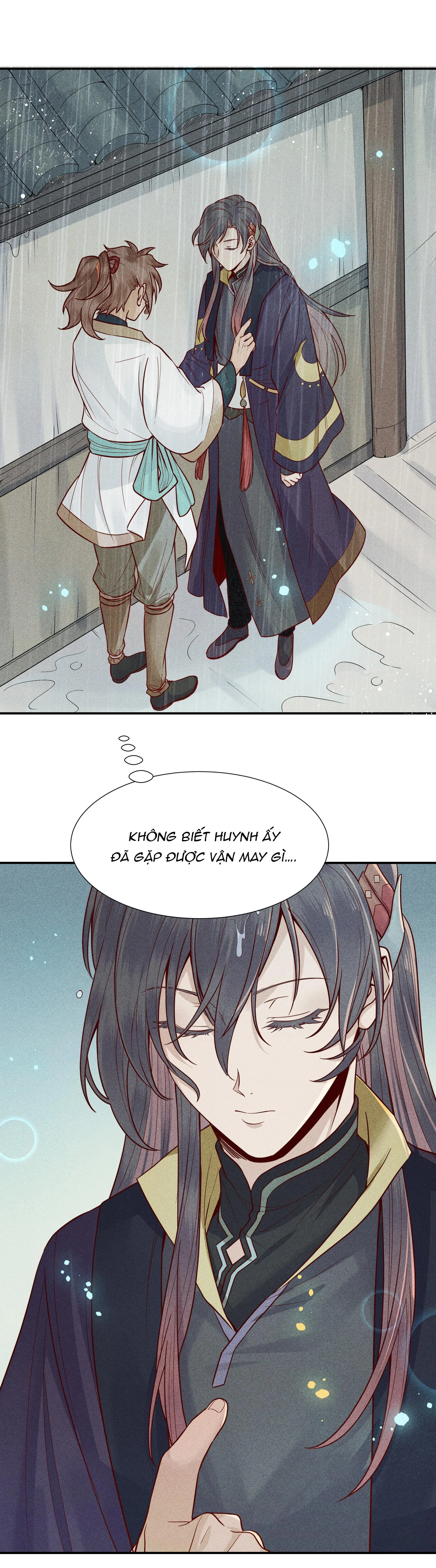 Gả Ma Chapter 23 Trang 10