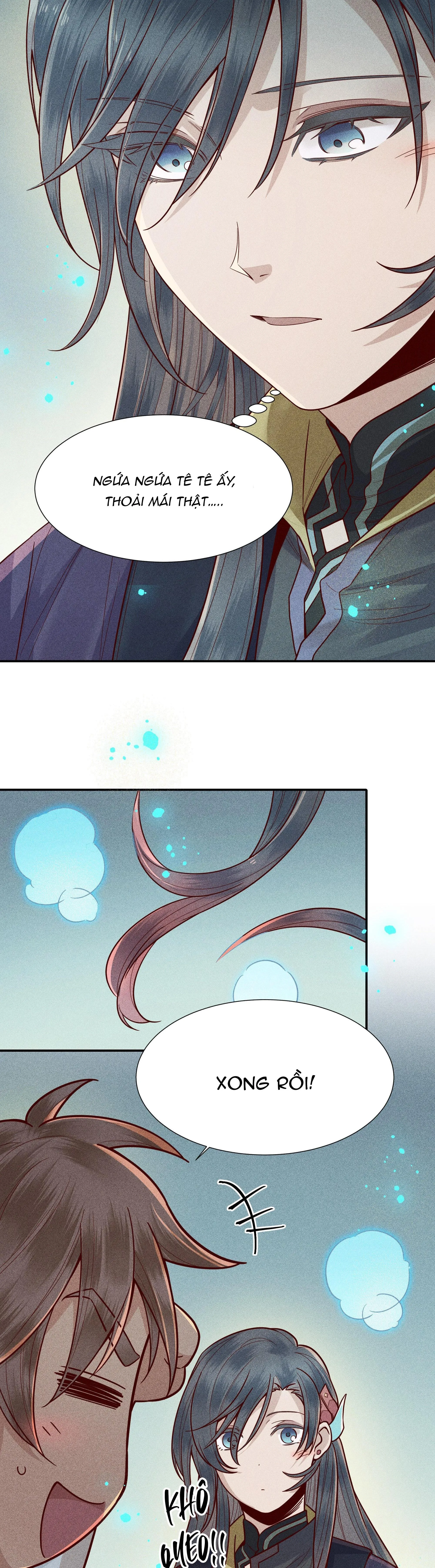 Gả Ma Chapter 23 Trang 12