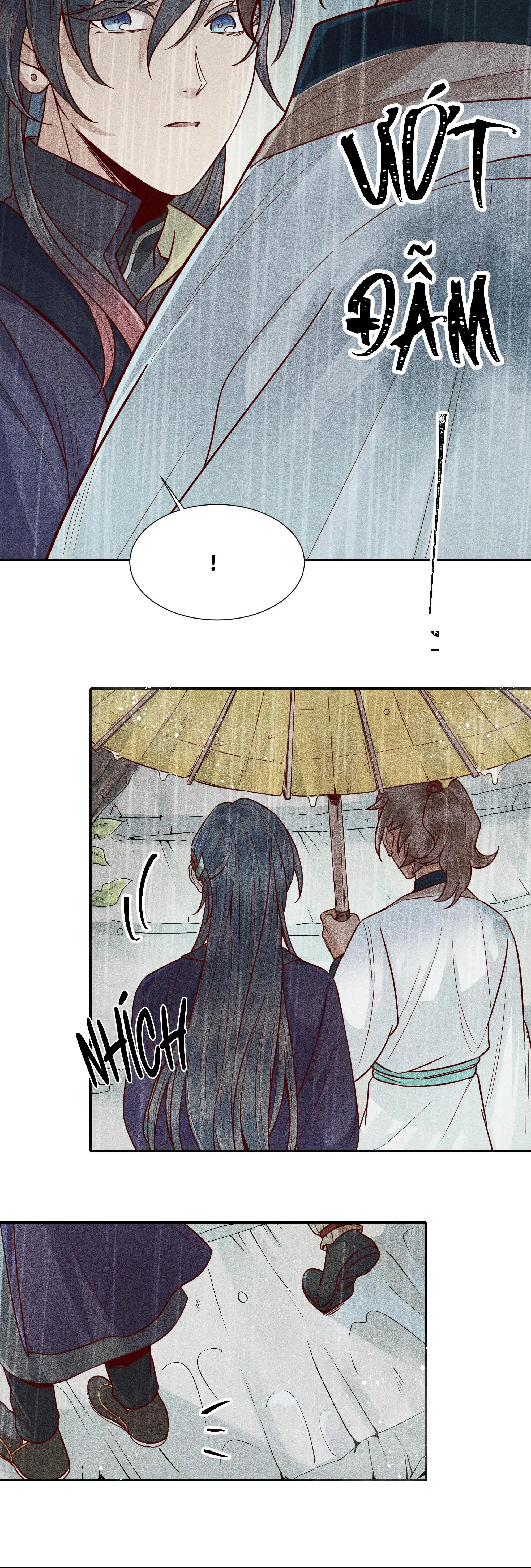 Gả Ma Chapter 23 Trang 15