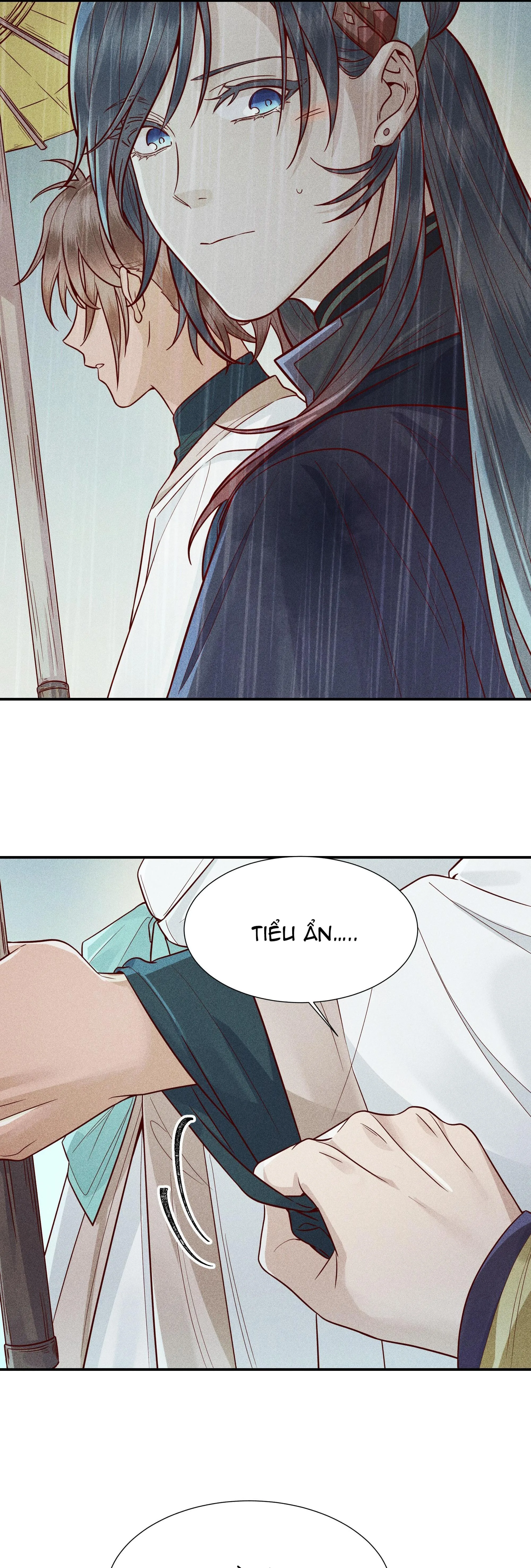 Gả Ma Chapter 23 Trang 16