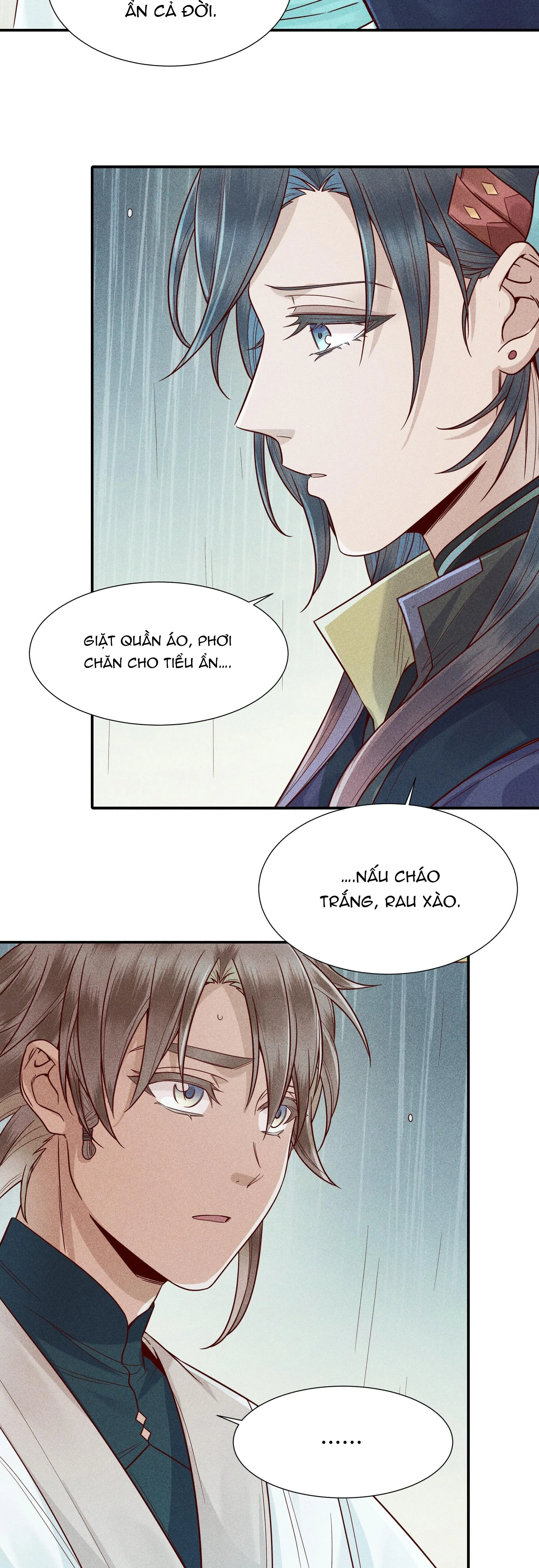 Gả Ma Chapter 23 Trang 23