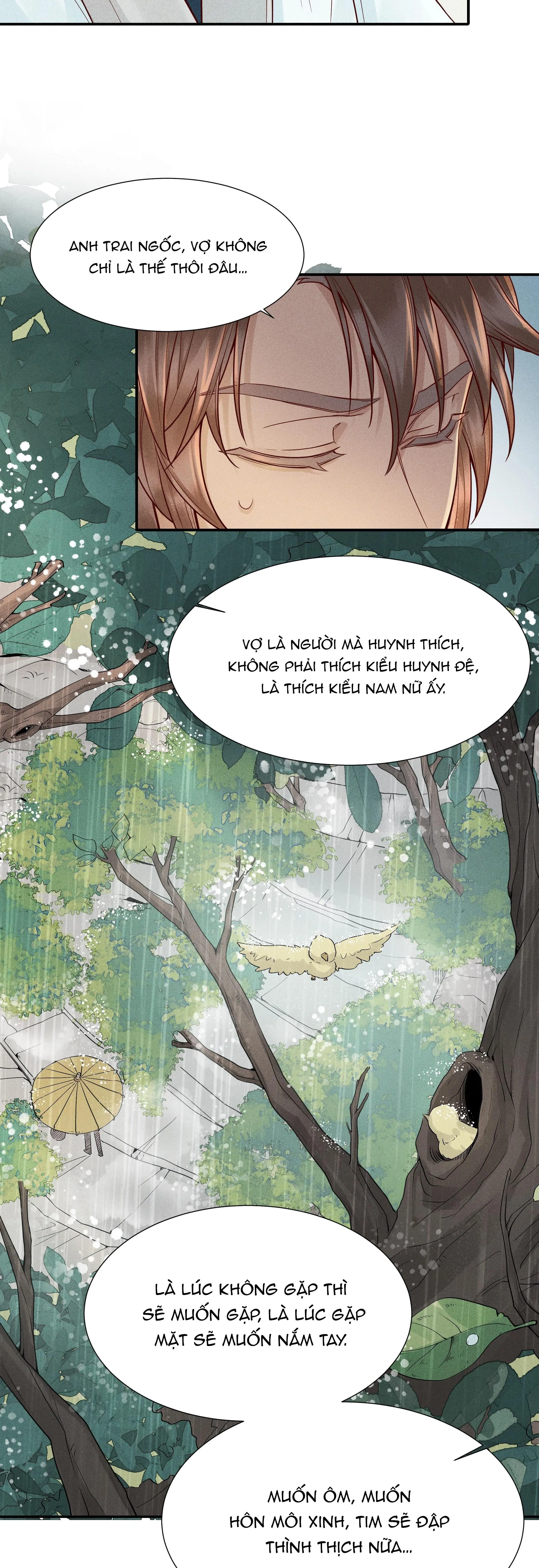 Gả Ma Chapter 23 Trang 24