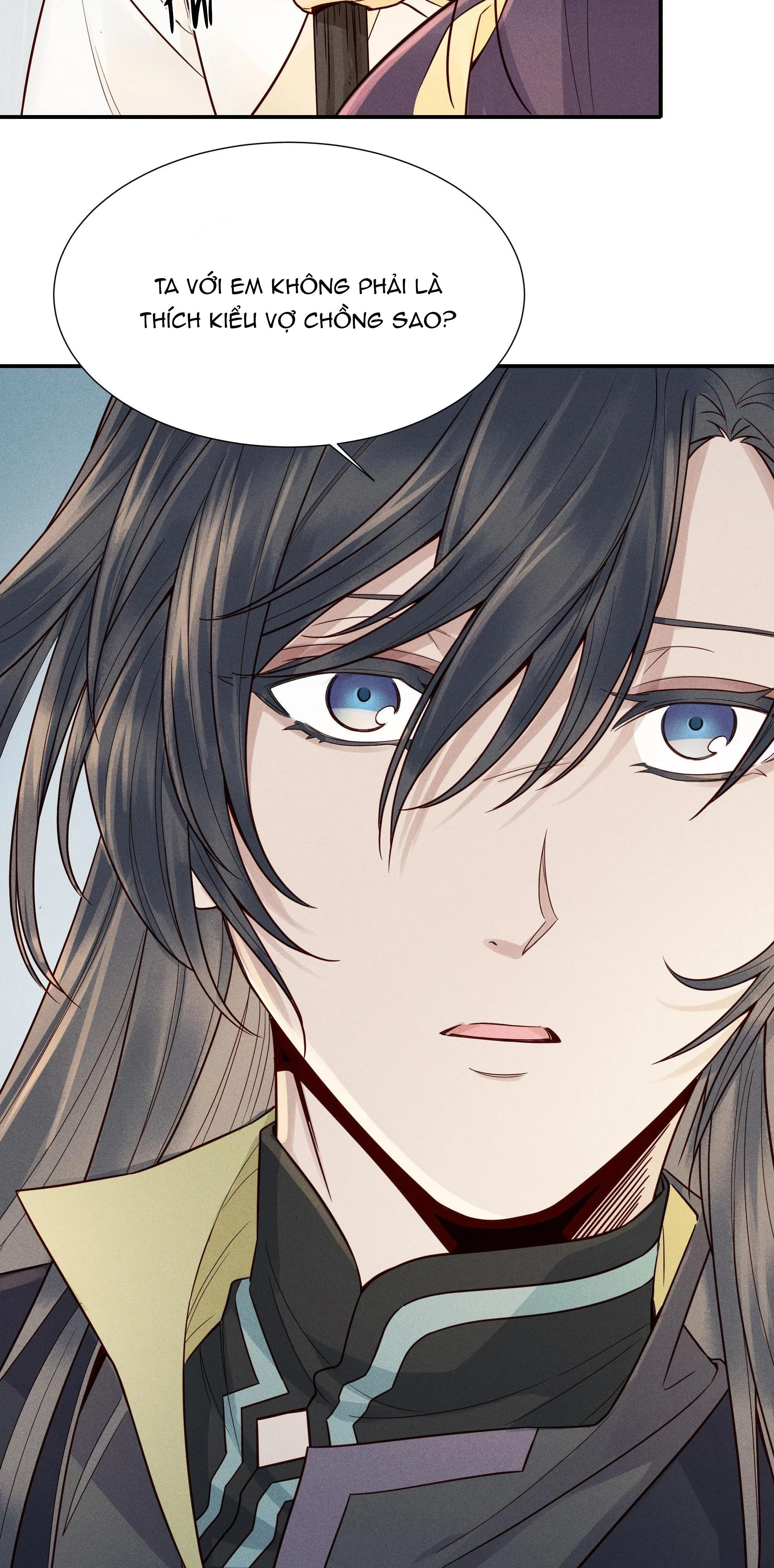 Gả Ma Chapter 23 Trang 28