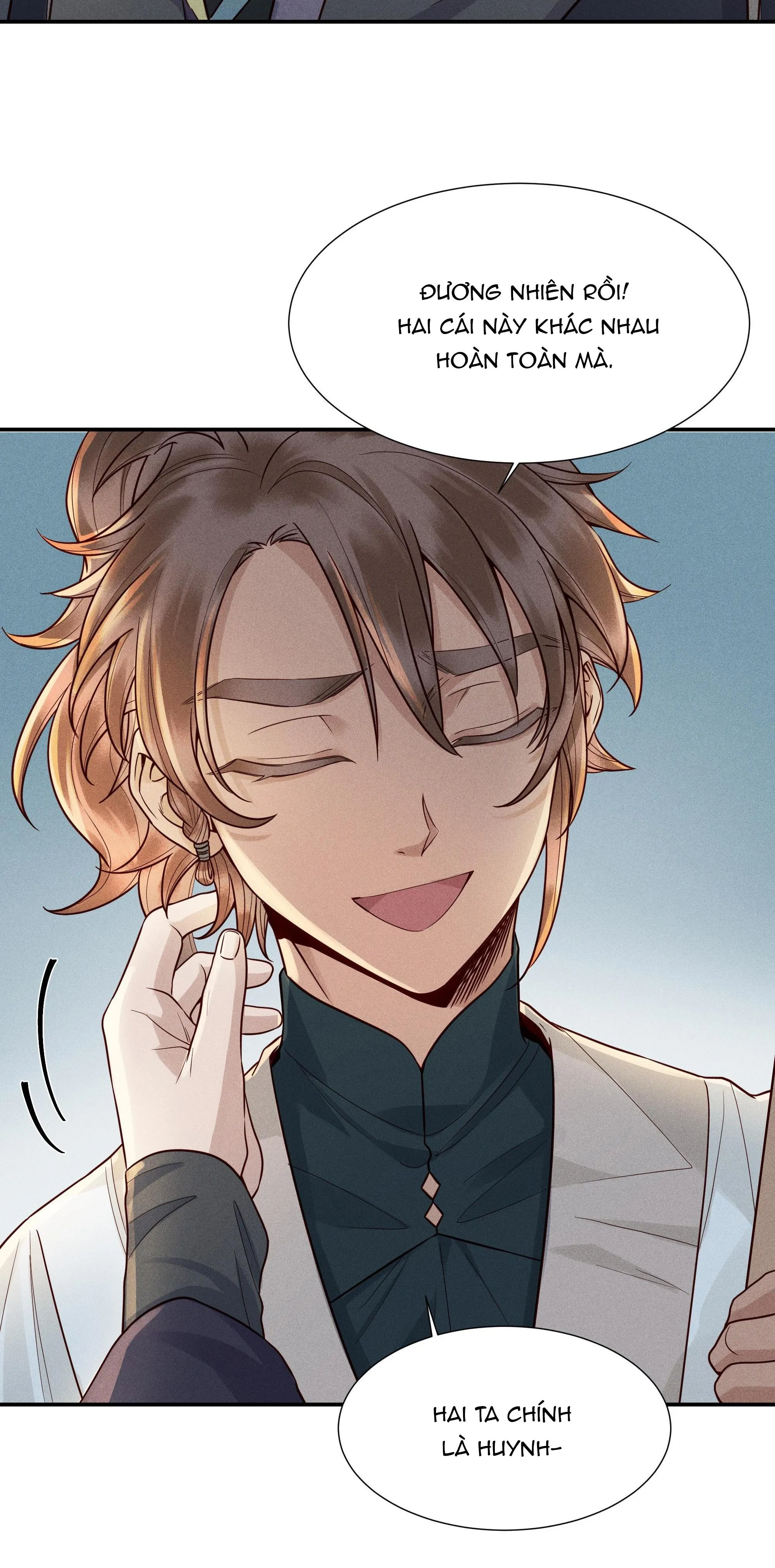 Gả Ma Chapter 23 Trang 29