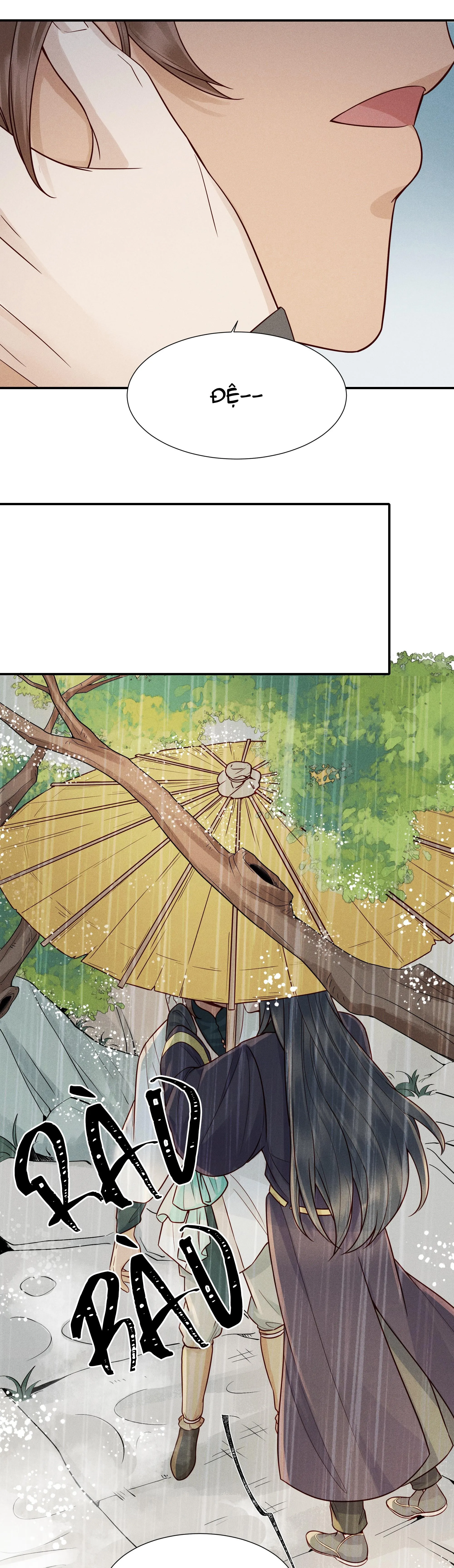 Gả Ma Chapter 23 Trang 30