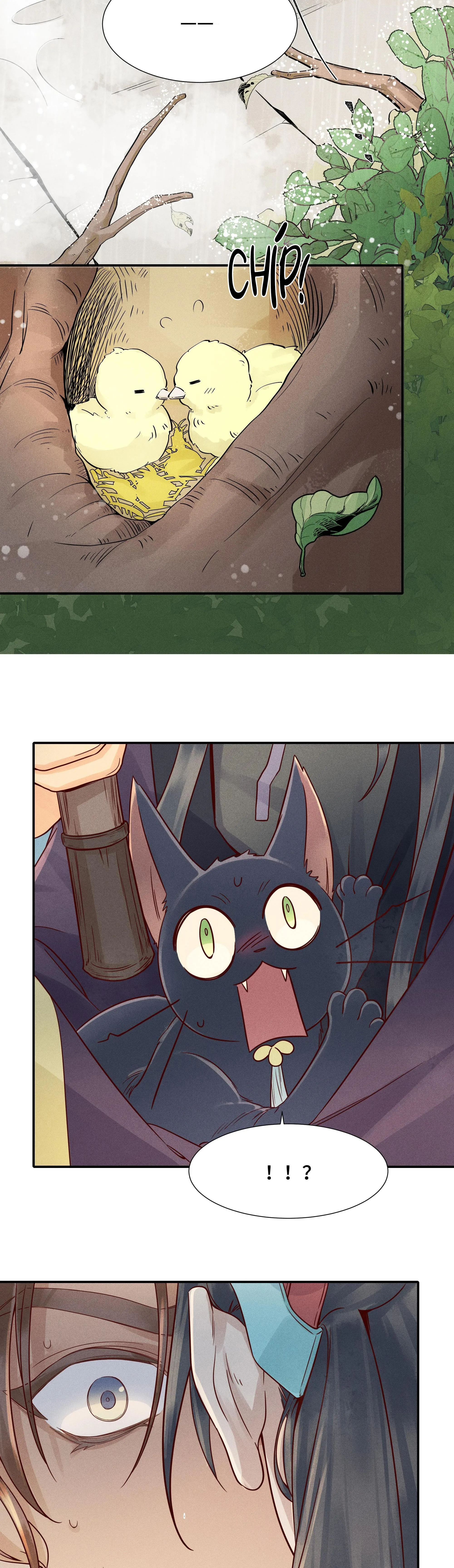 Gả Ma Chapter 23 Trang 31