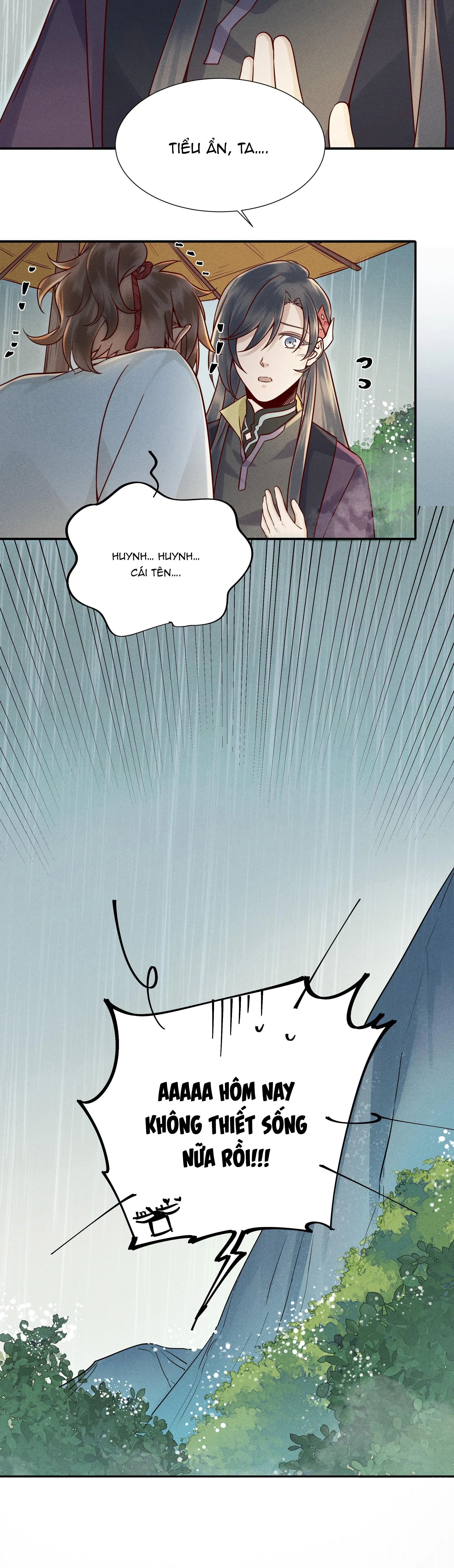 Gả Ma Chapter 23 Trang 33