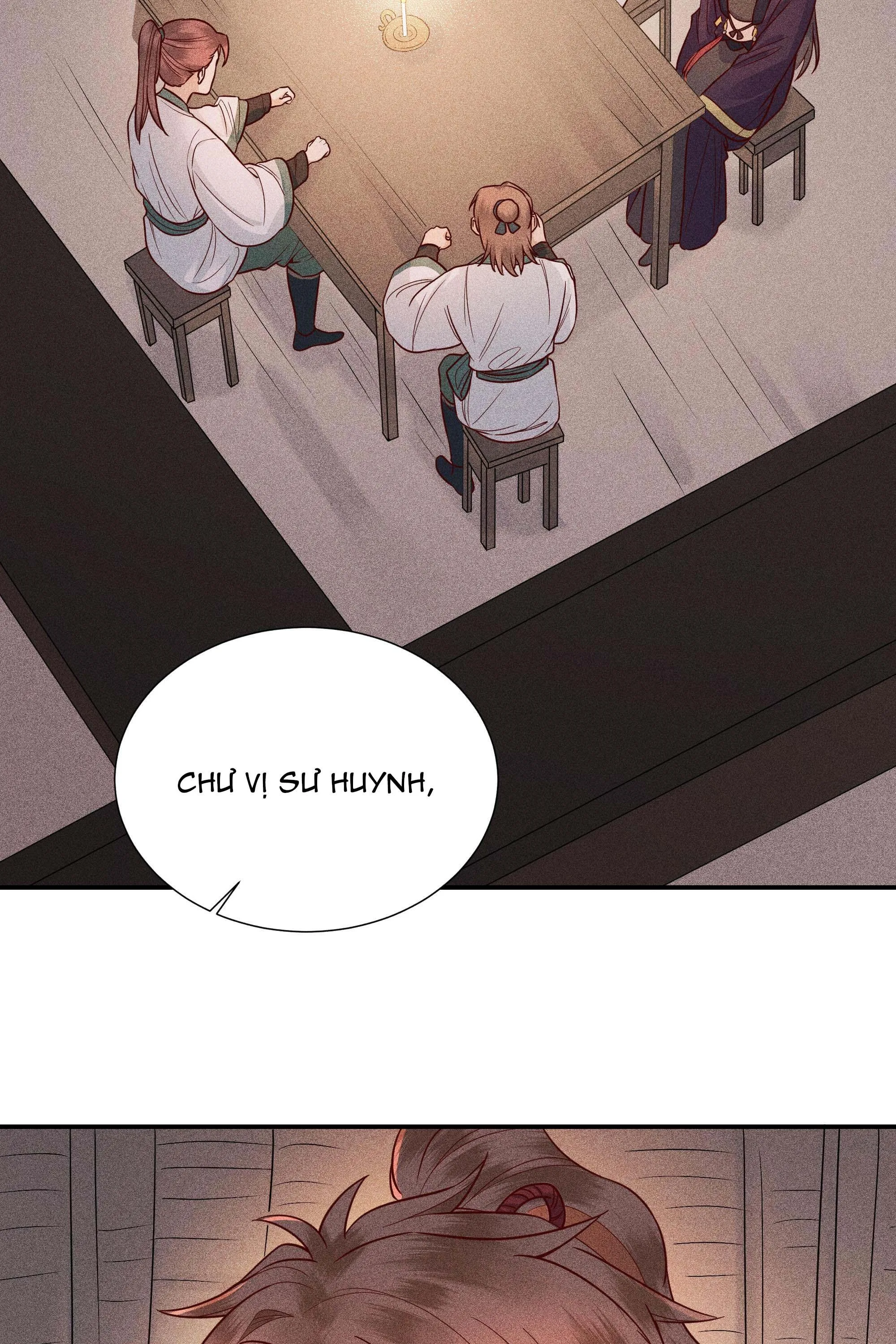 Gả Ma Chapter 24 Trang 4