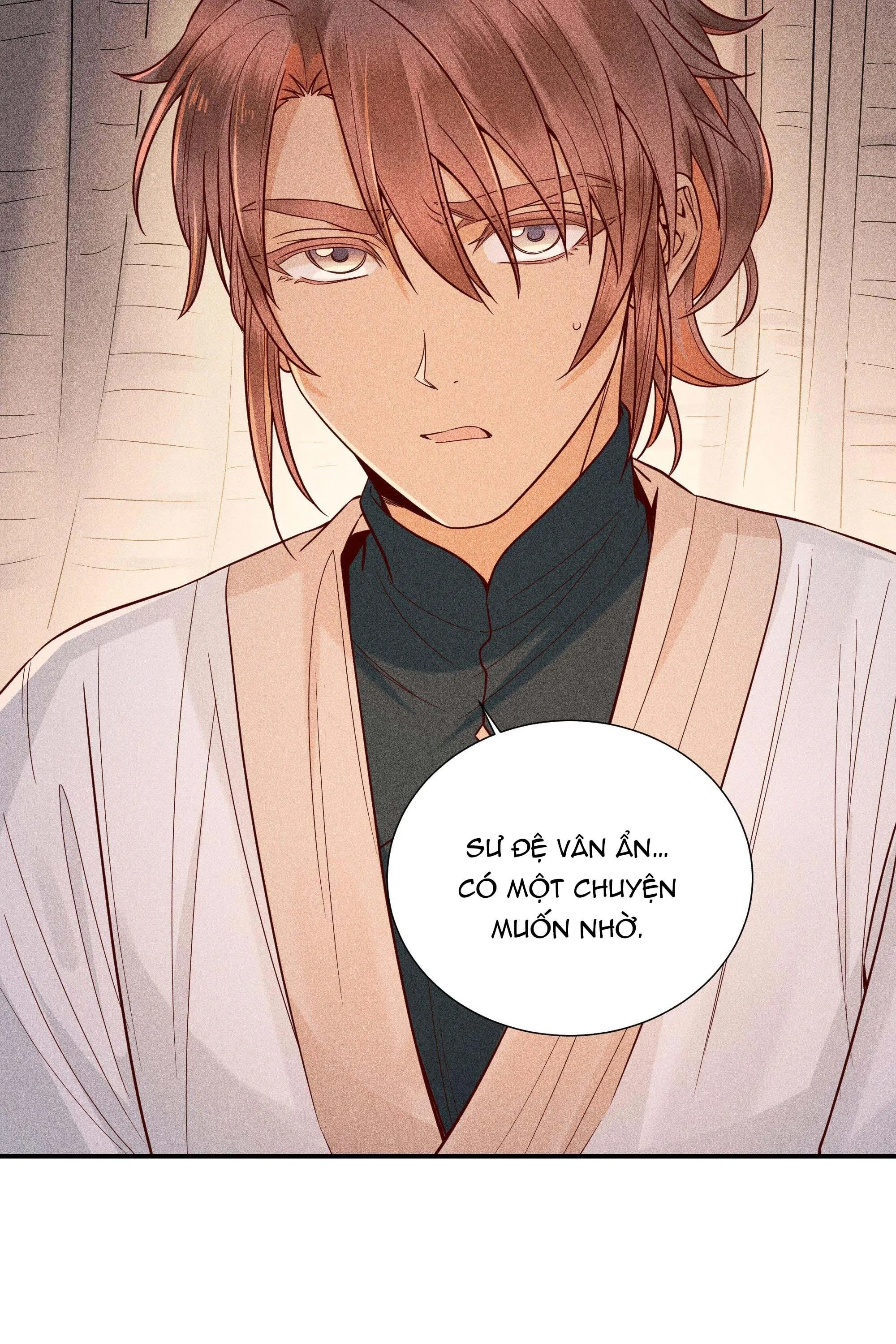 Gả Ma Chapter 24 Trang 5