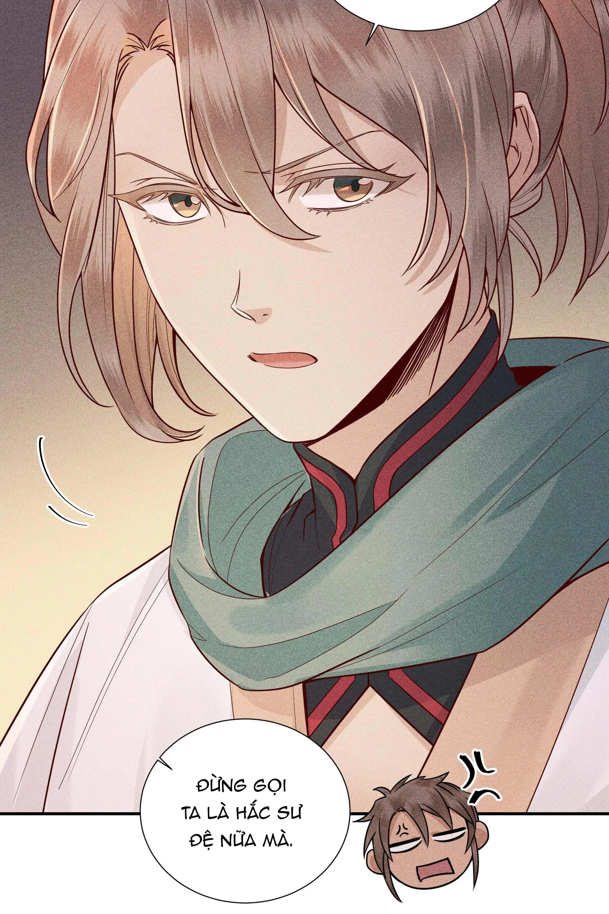 Gả Ma Chapter 24 Trang 7