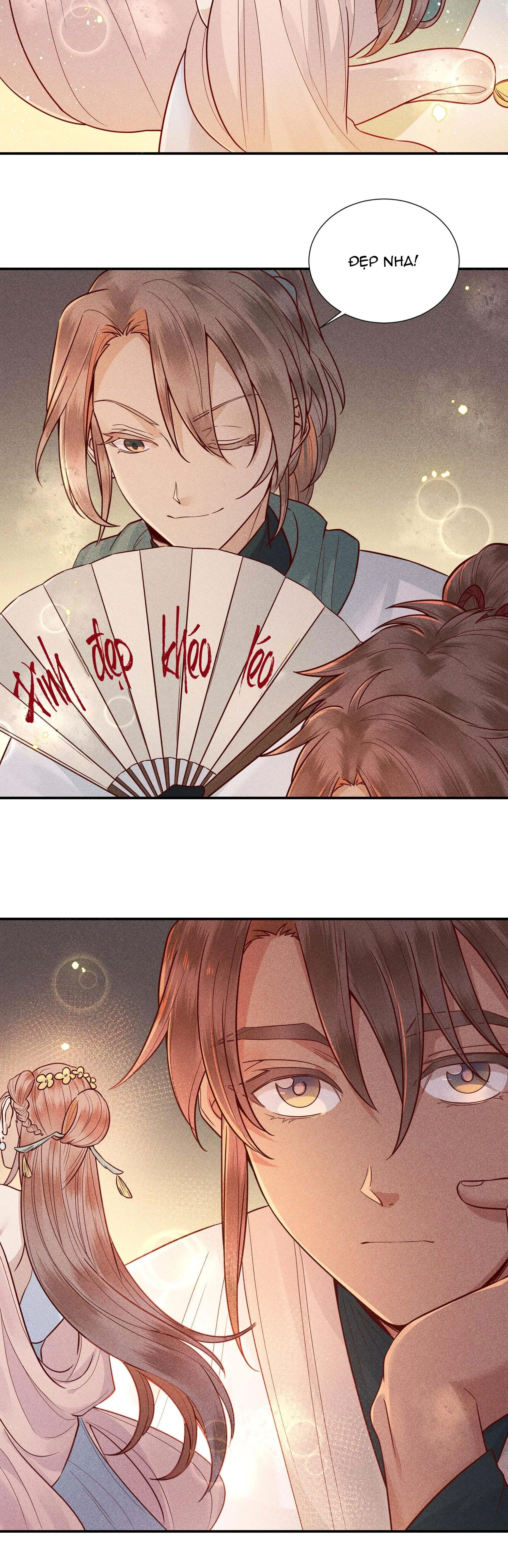 Gả Ma Chapter 24 Trang 17