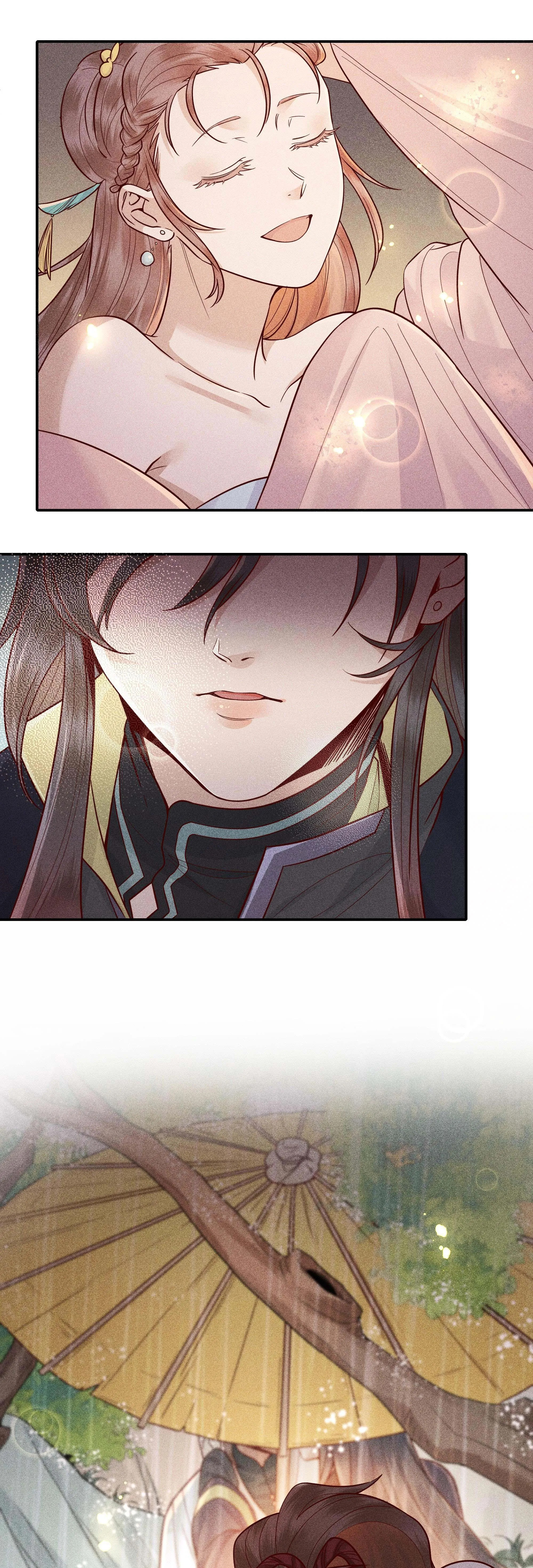 Gả Ma Chapter 24 Trang 18