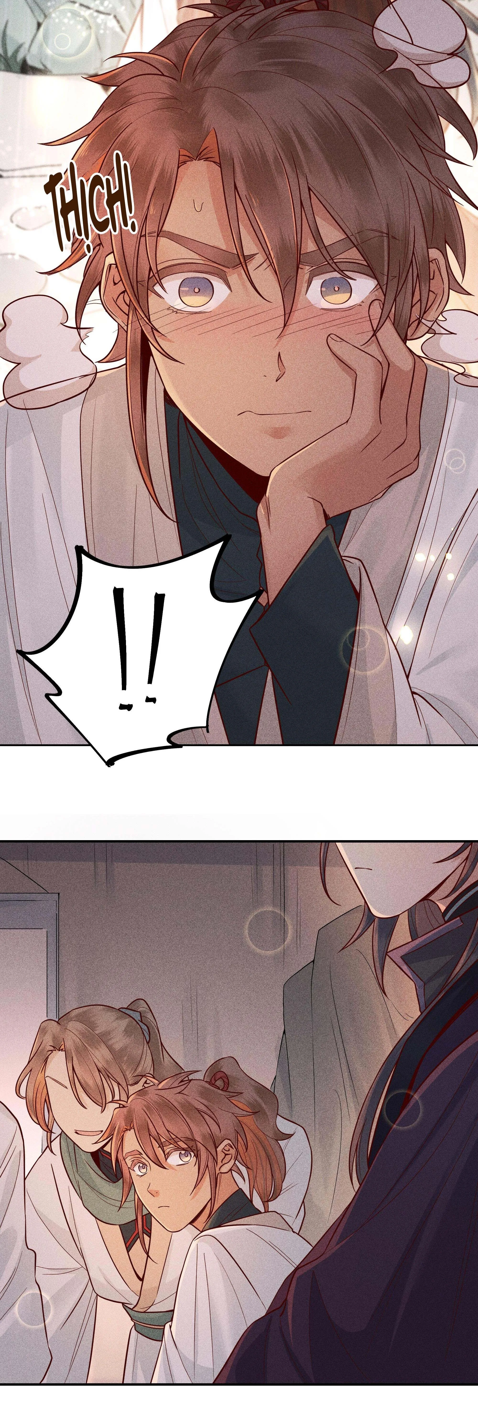 Gả Ma Chapter 24 Trang 19