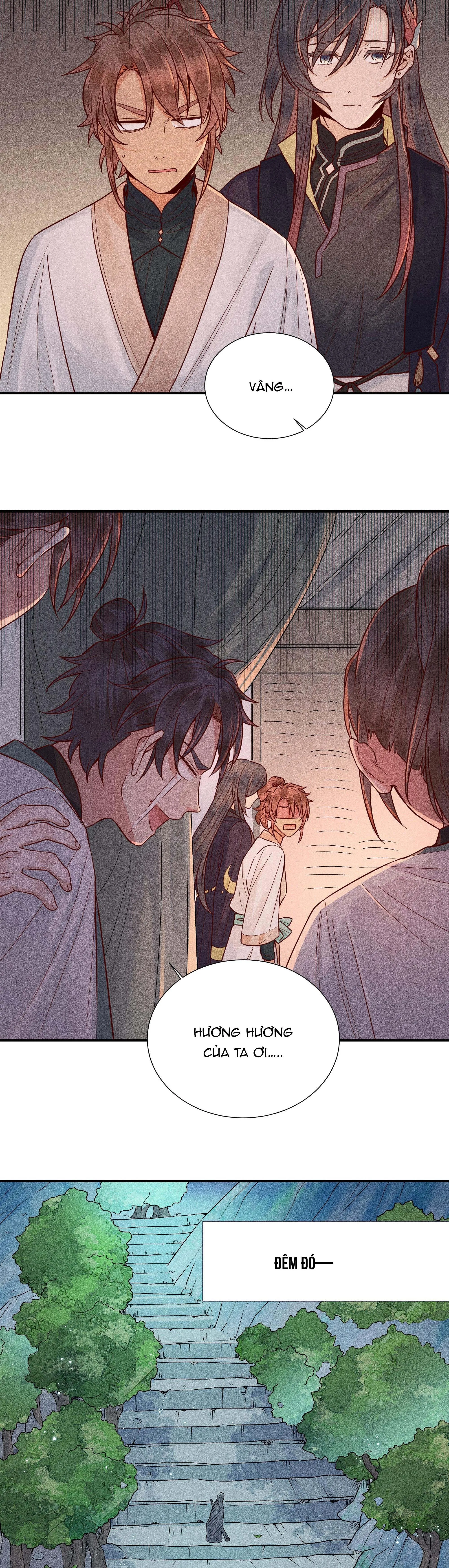 Gả Ma Chapter 24 Trang 24