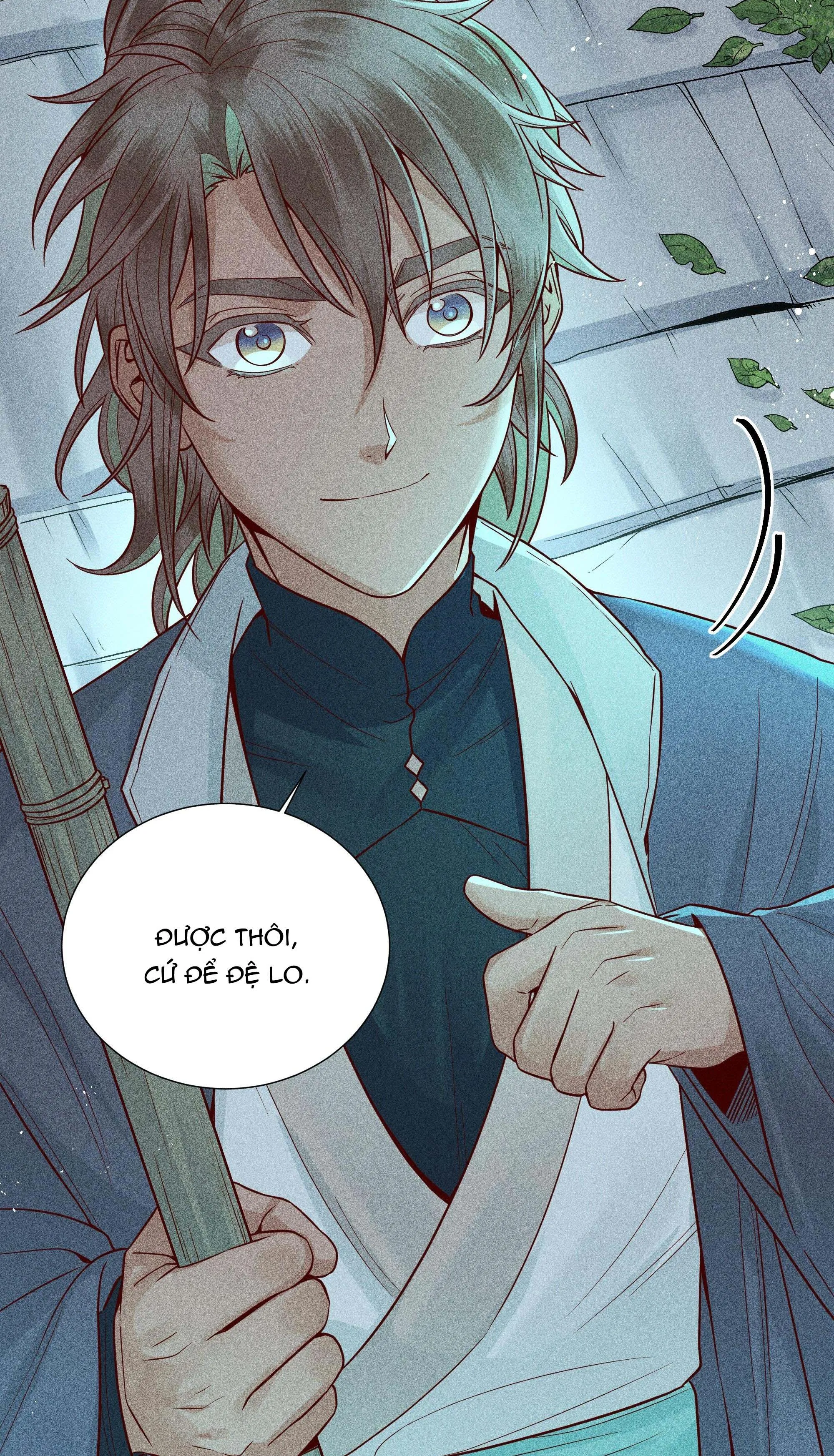 Gả Ma Chapter 24 Trang 32