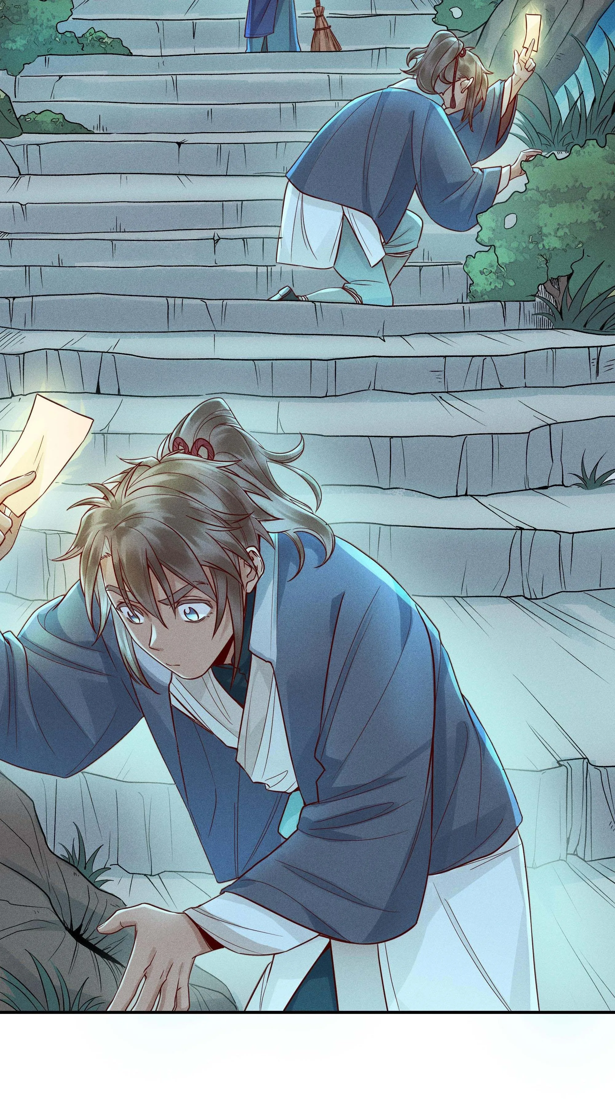 Gả Ma Chapter 25 Trang 3