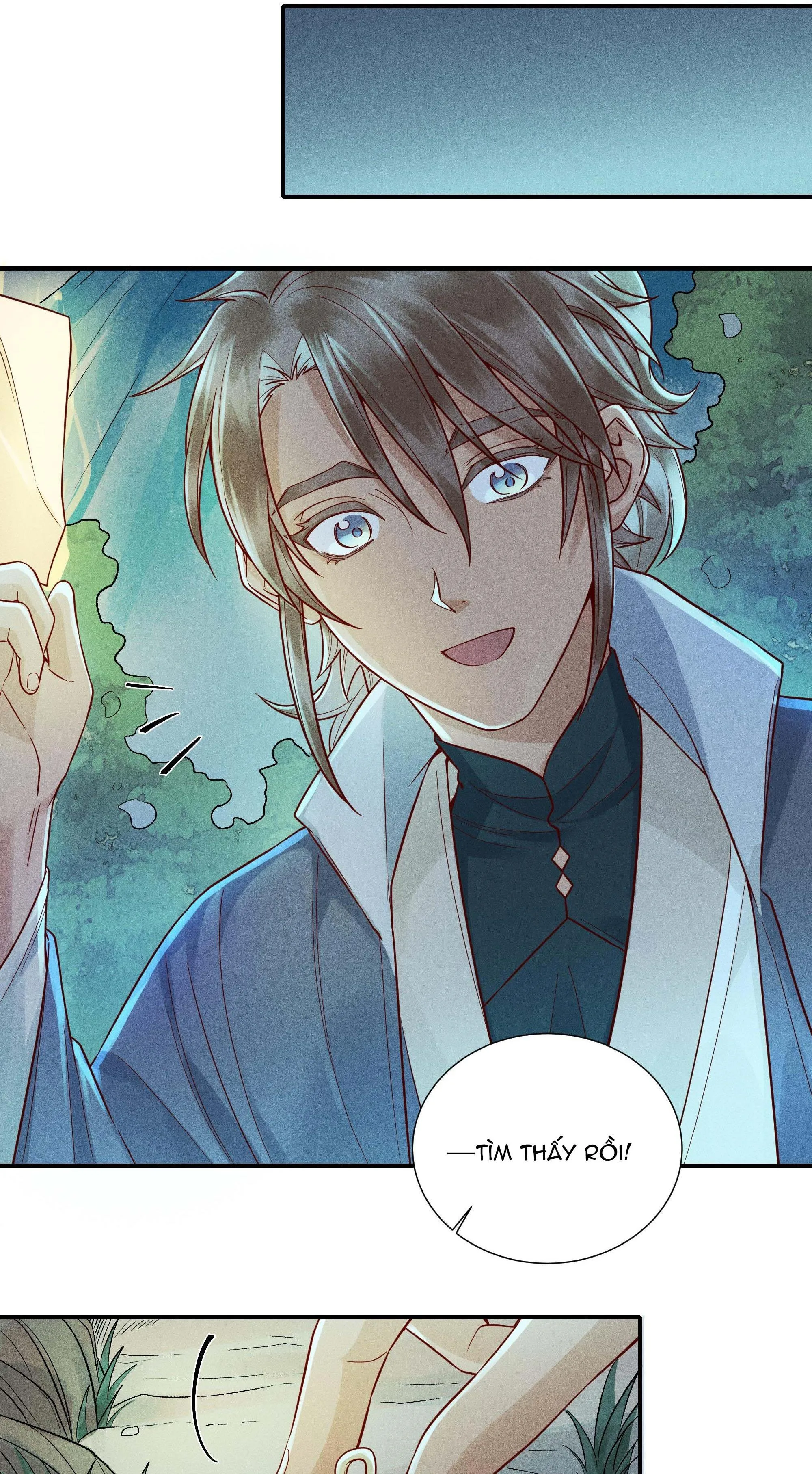 Gả Ma Chapter 25 Trang 4