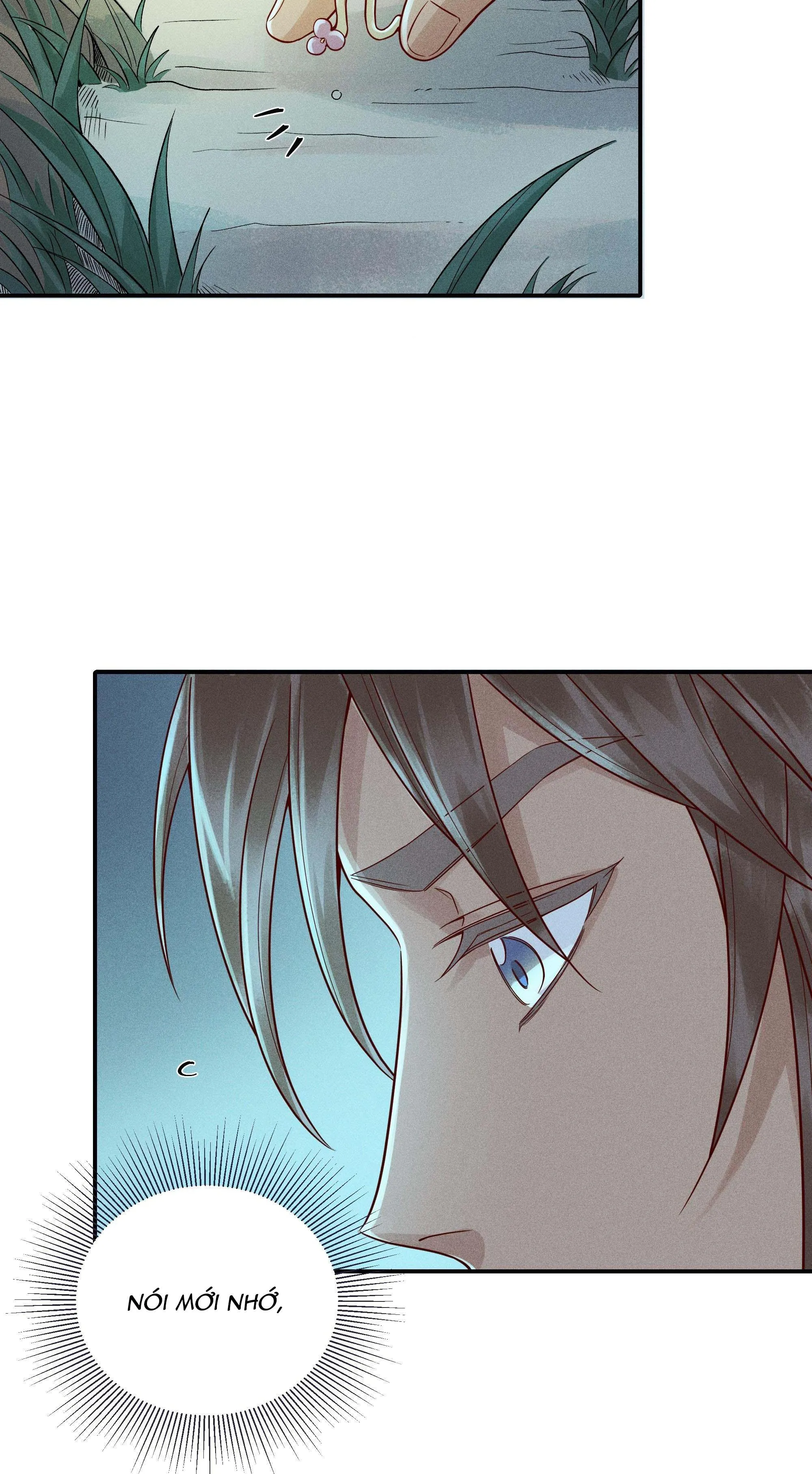 Gả Ma Chapter 25 Trang 5