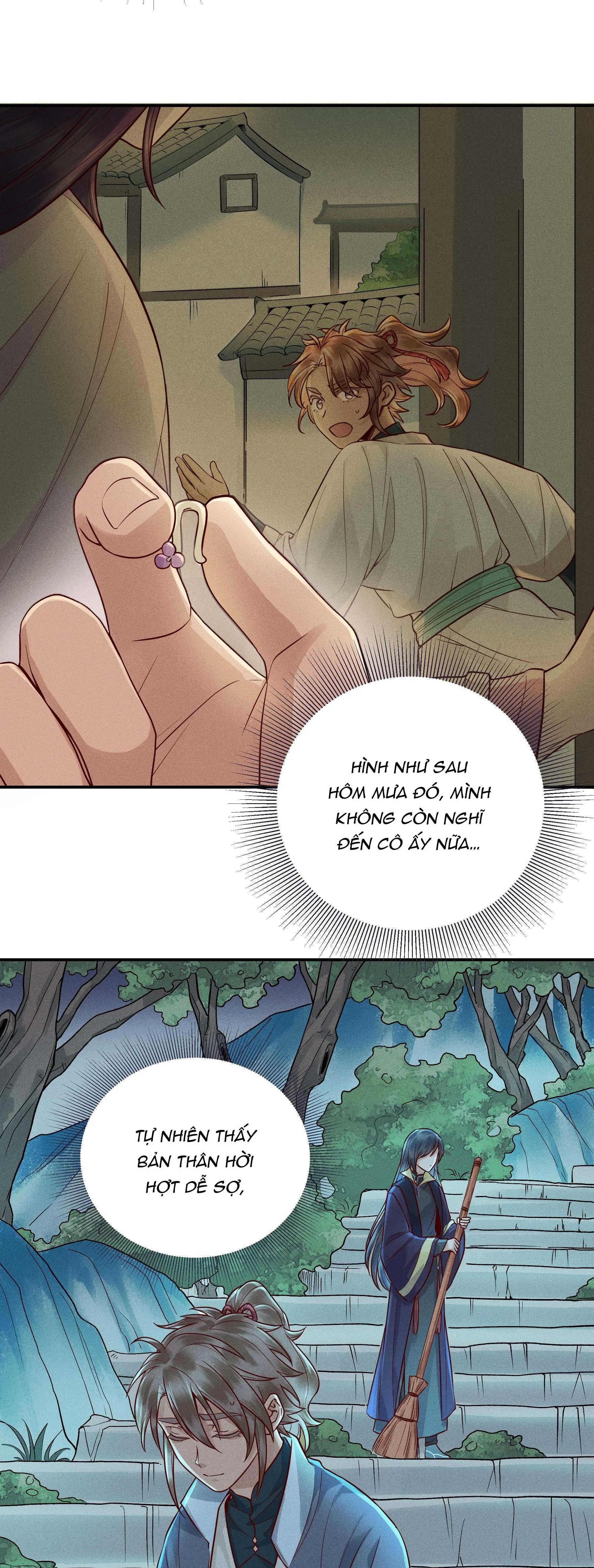 Gả Ma Chapter 25 Trang 6