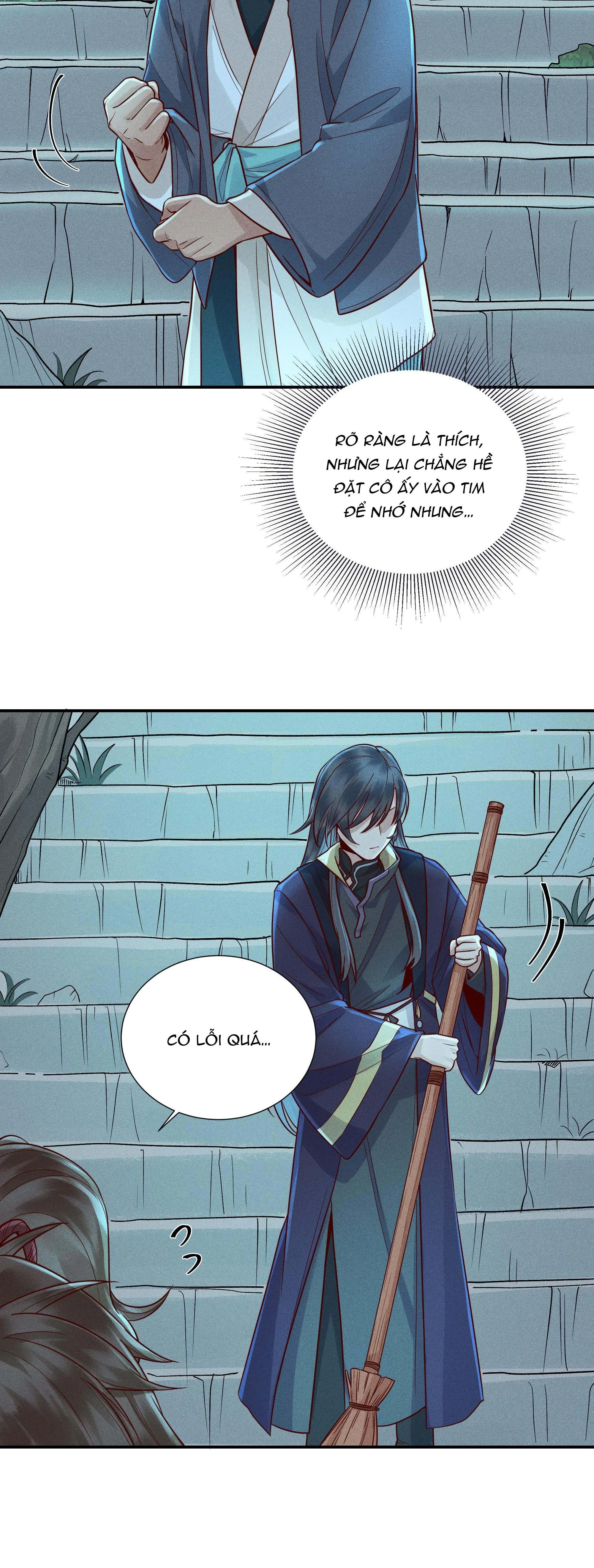 Gả Ma Chapter 25 Trang 7