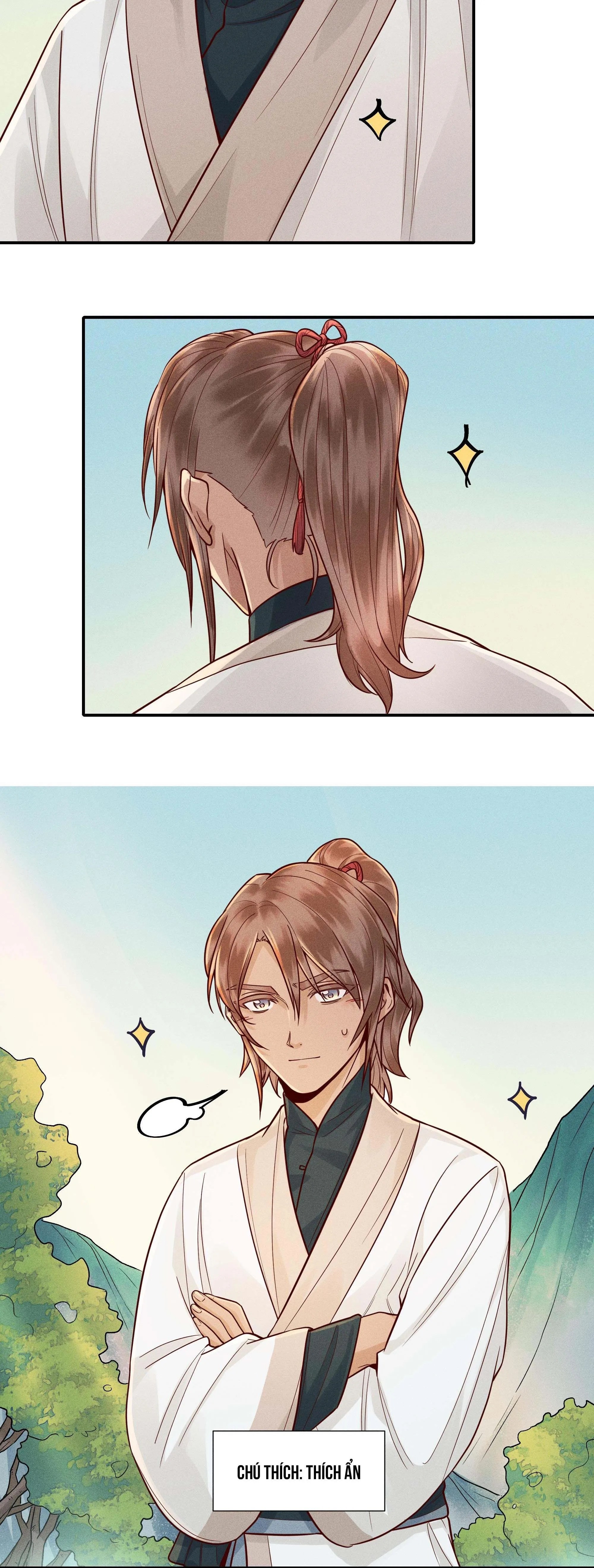 Gả Ma Chapter 25 Trang 9