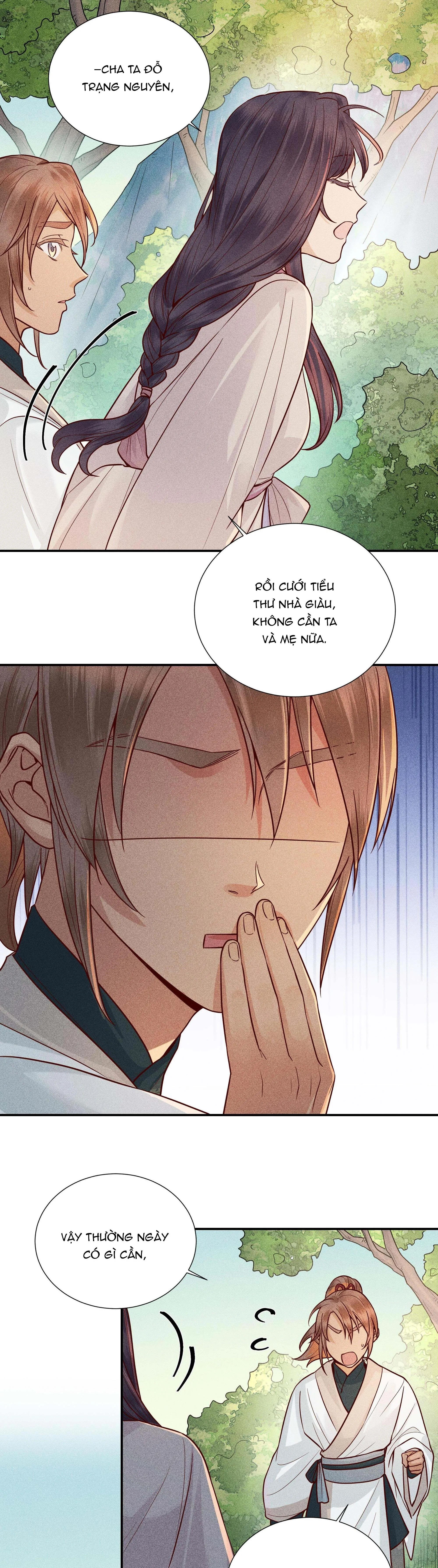 Gả Ma Chapter 25 Trang 19