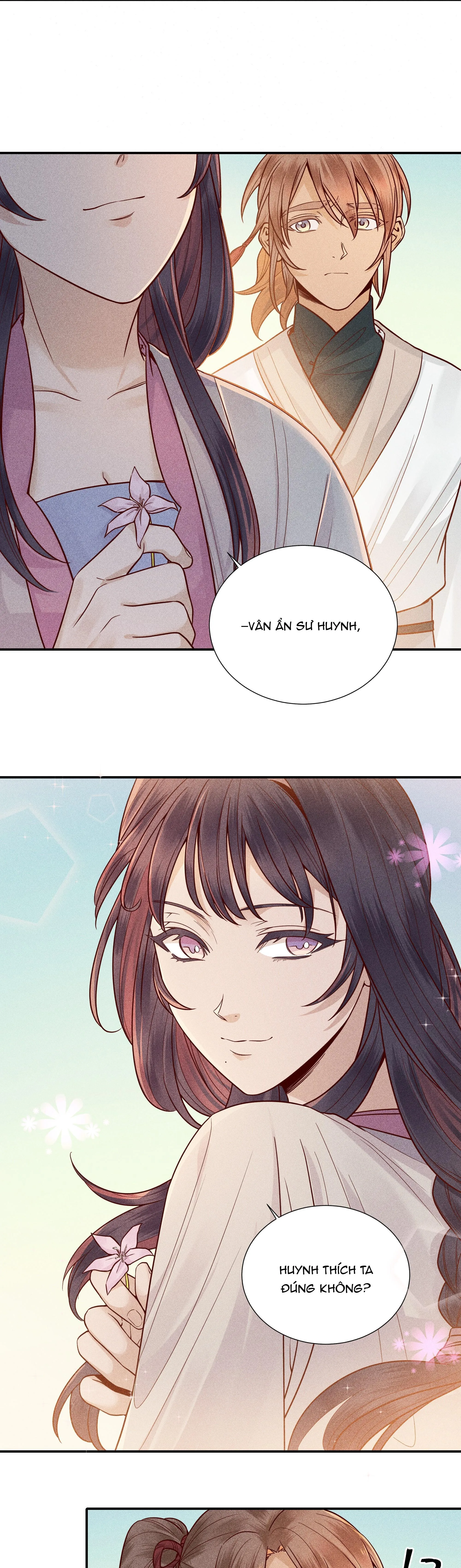 Gả Ma Chapter 25 Trang 22