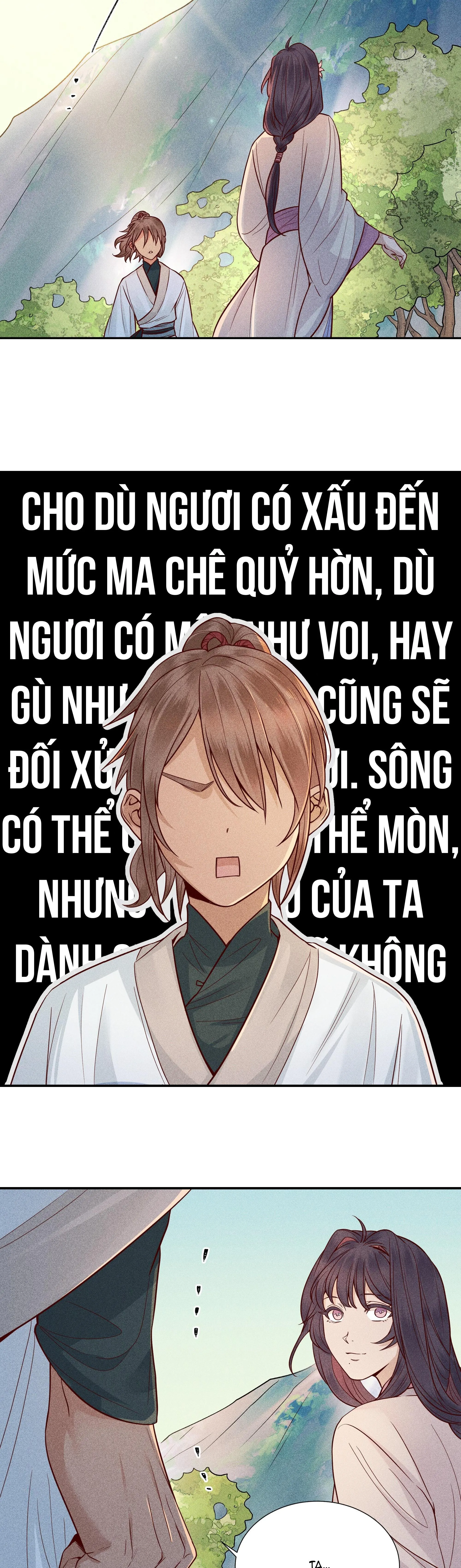 Gả Ma Chapter 25 Trang 24