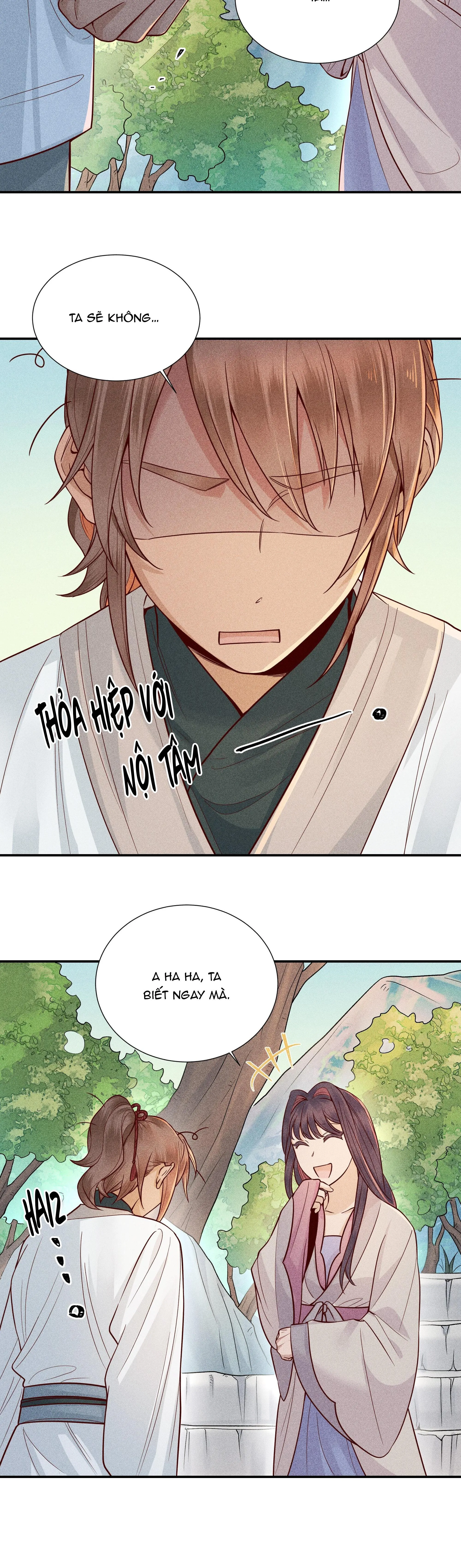 Gả Ma Chapter 25 Trang 25